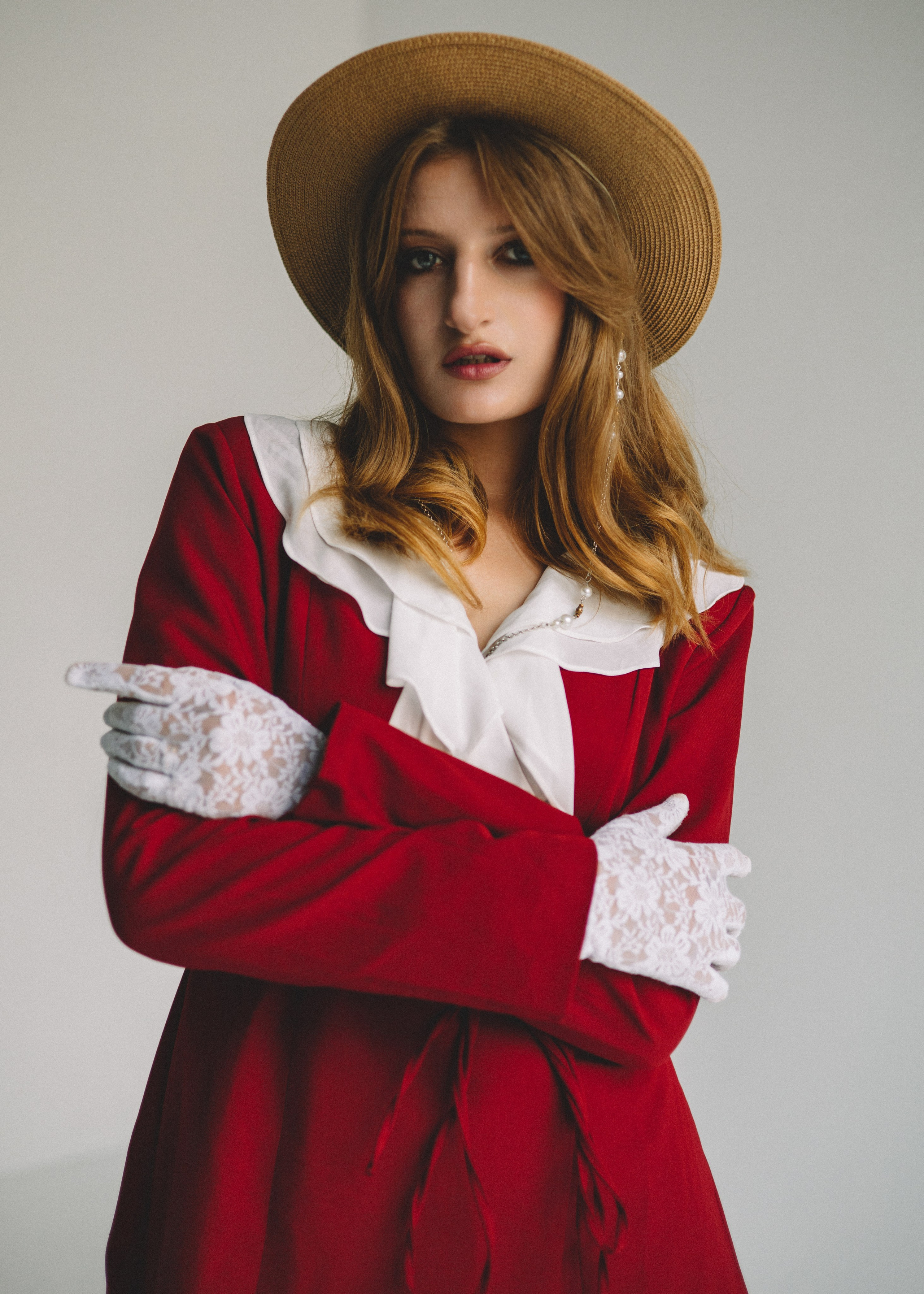 Маргарита. Портретный фотограф Инесса Богданова