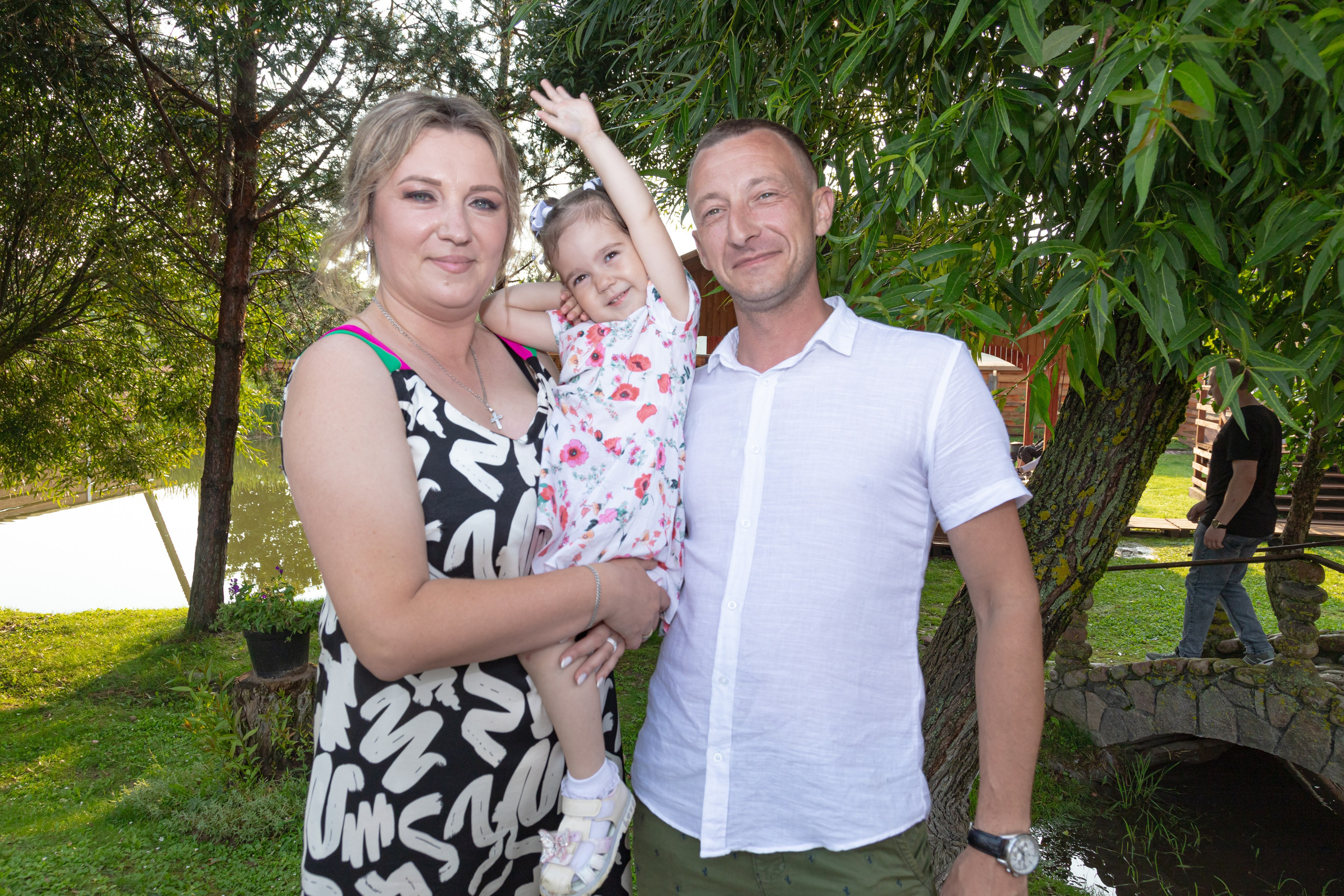 Юбилеи. Игорь Святославович — Ваш фотограф