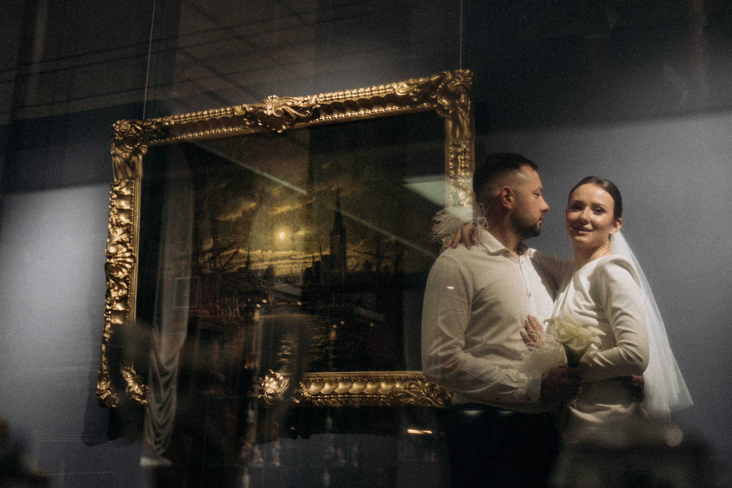 Нурислам|Аделя. Фотограф Казань Айгуль Латипова