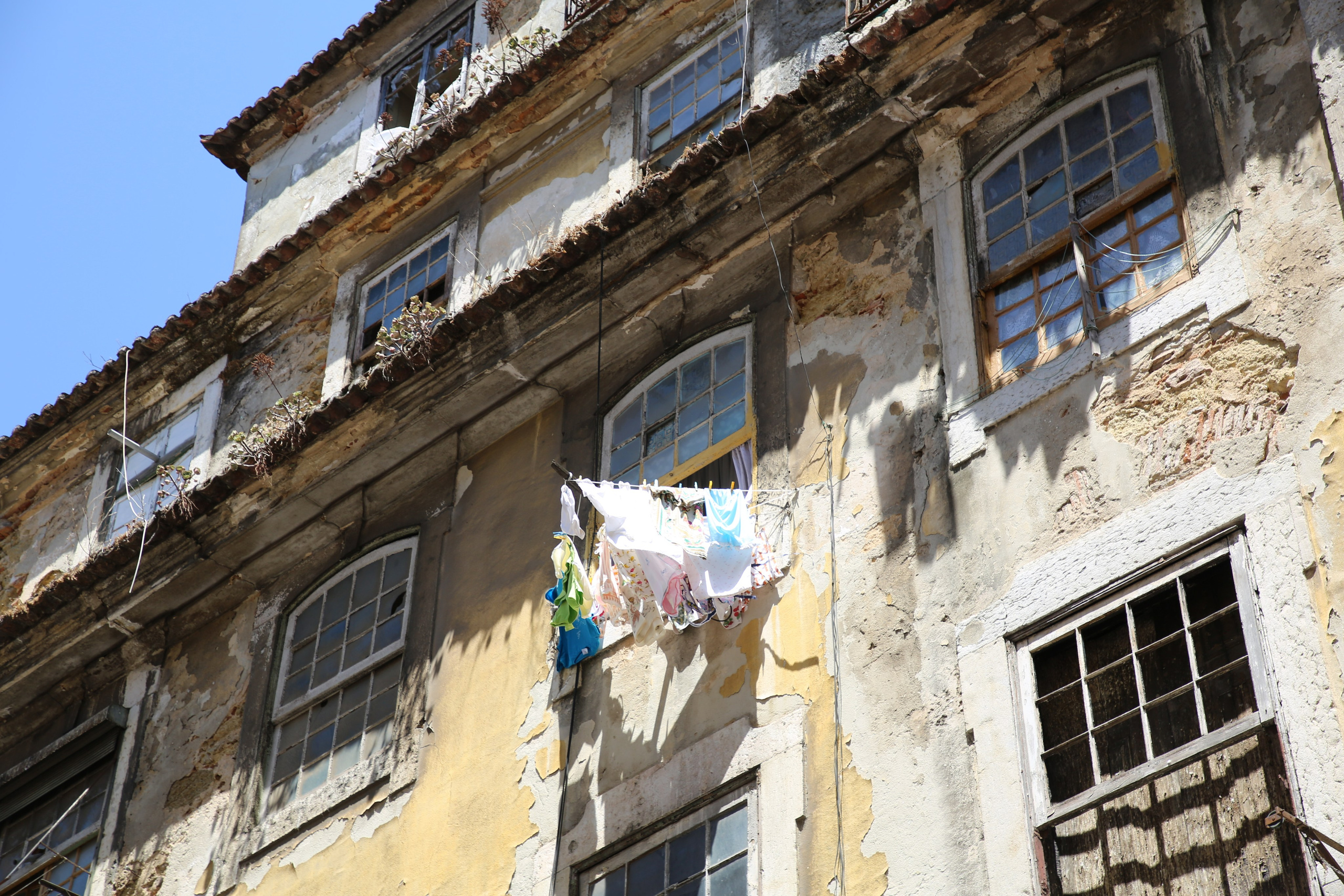 Lisbon, Portugal. Andrey Filippov Photographer