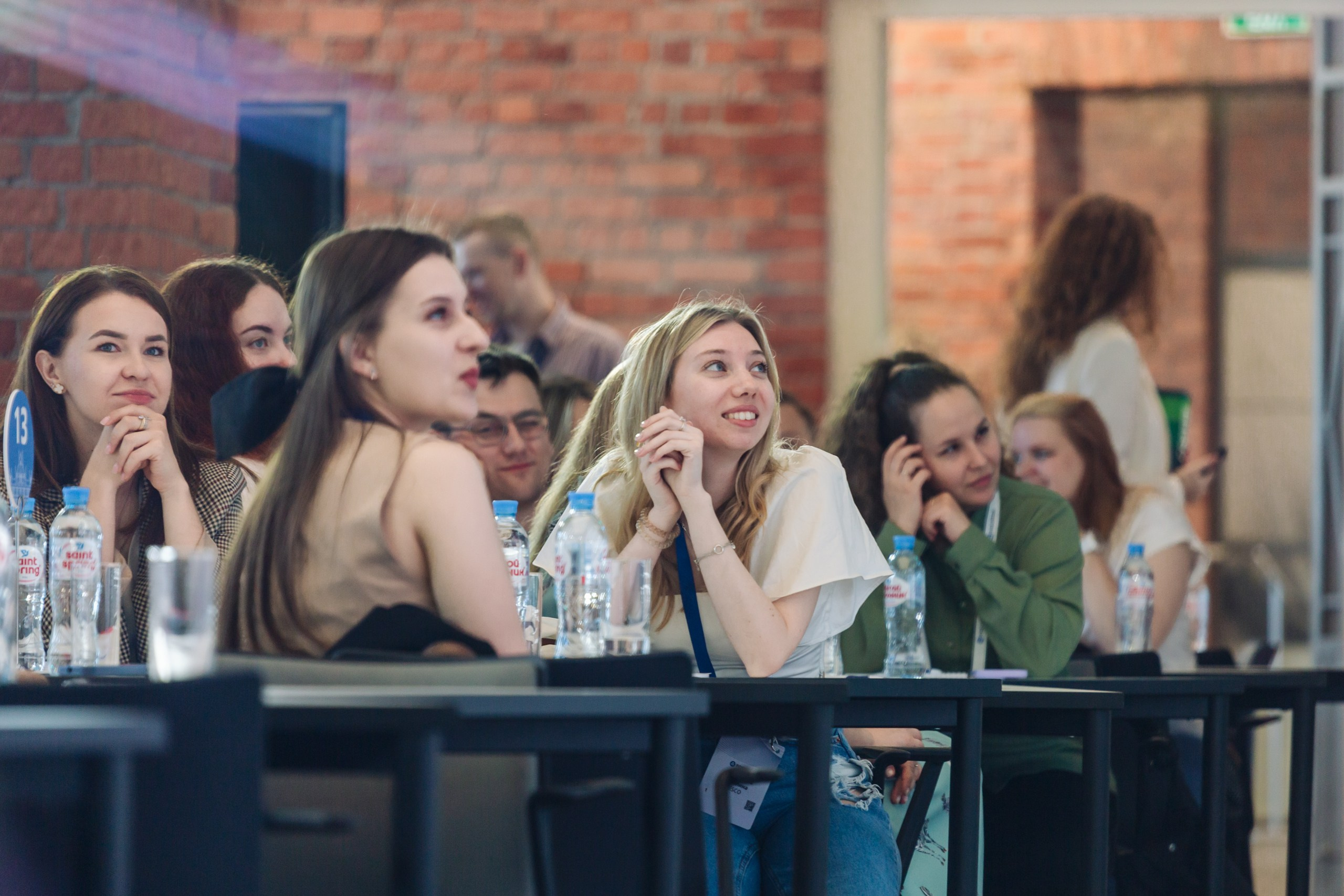 Росатом. Репортажный и портретный фотограф в Нижнем Новгороде Максим Горшков