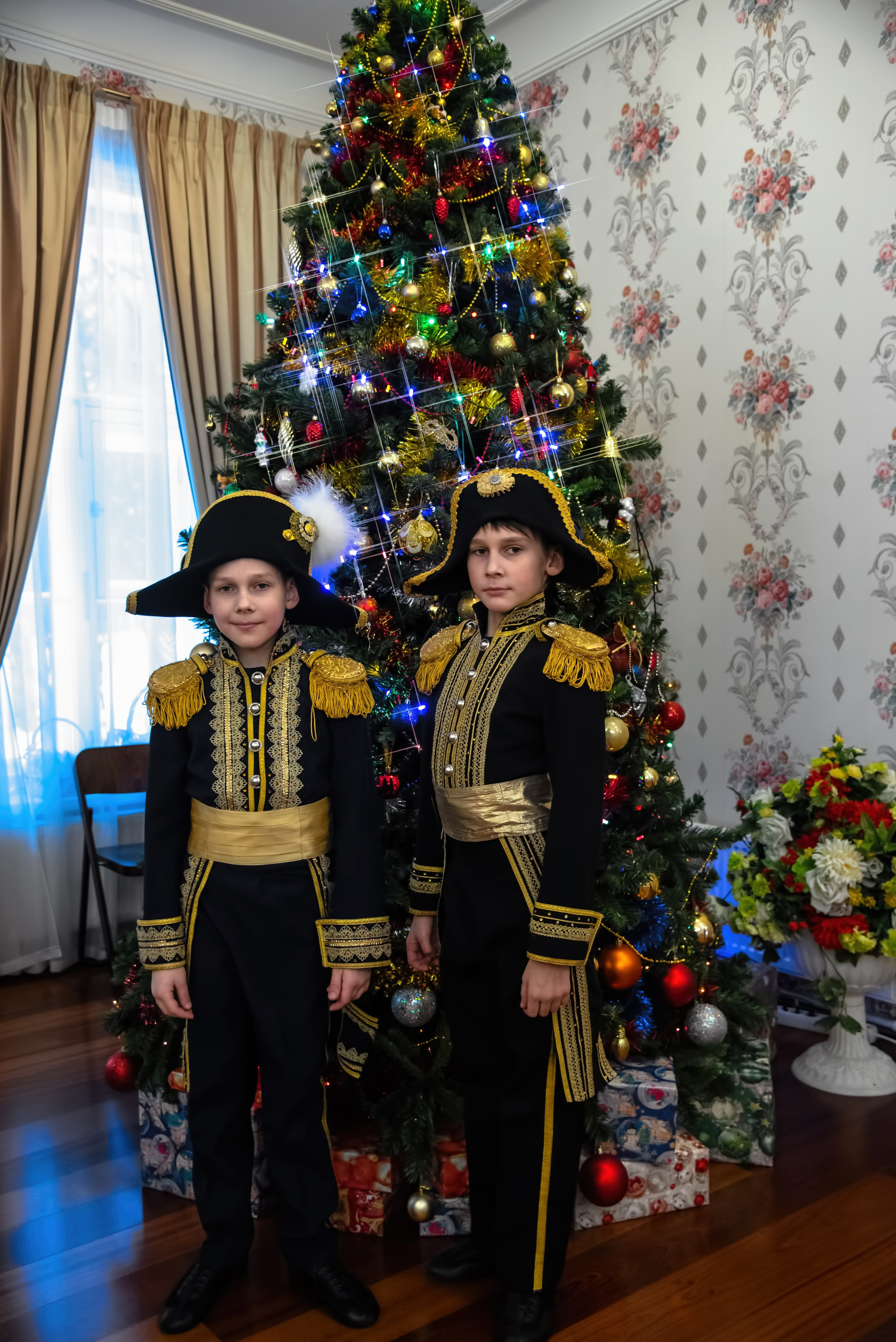 Детские фотопрогулки. Портретный Семейный Fine-Art фотограф в Санкт-Петербурге Криулина