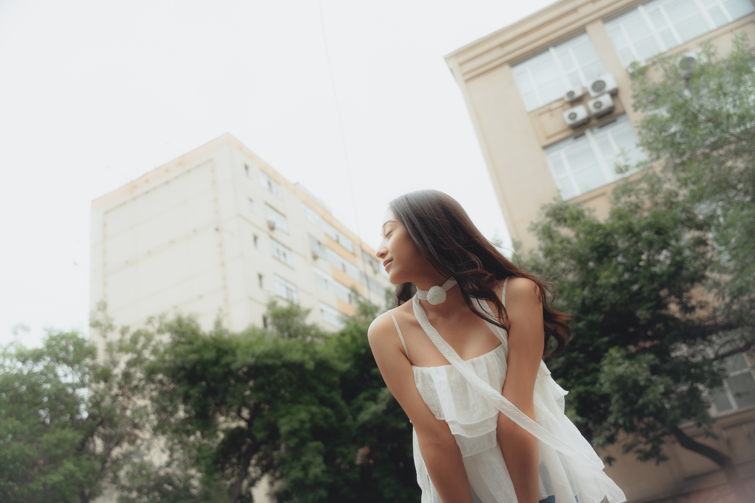 Персональные съемки