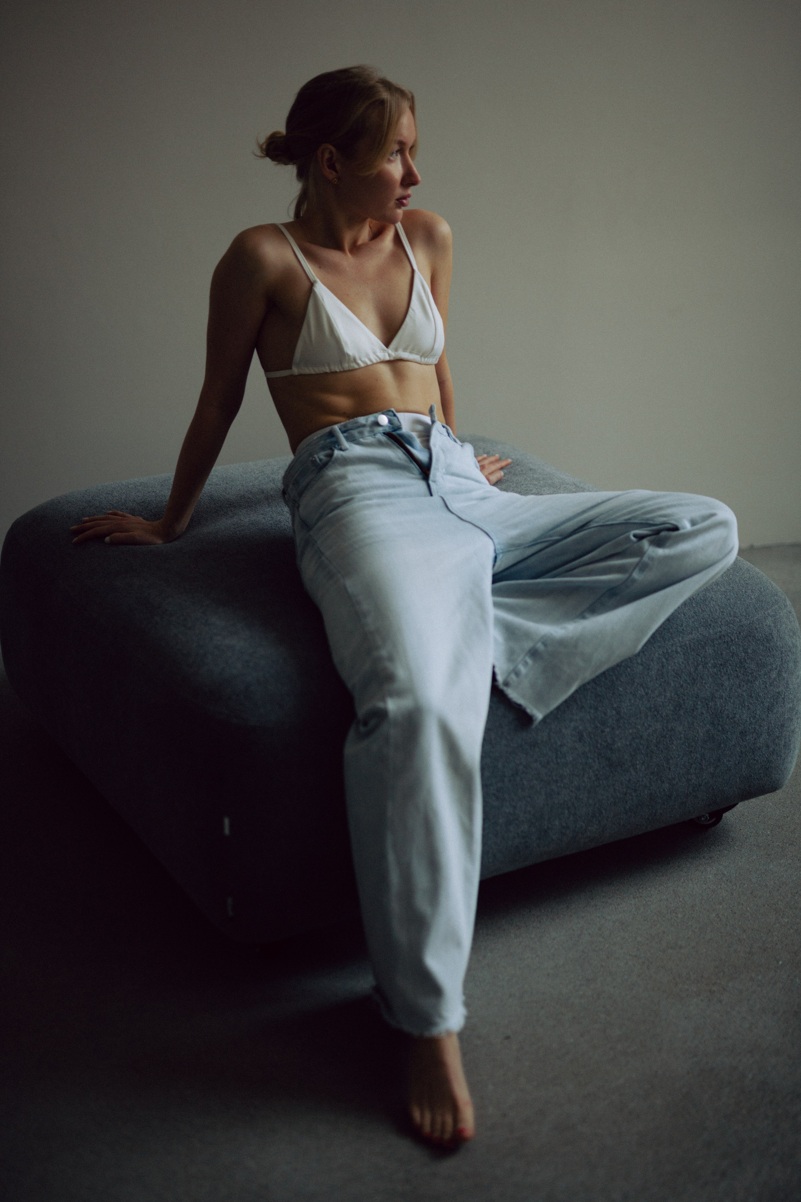 Катя. Семейный и портретный фотограф из Казани