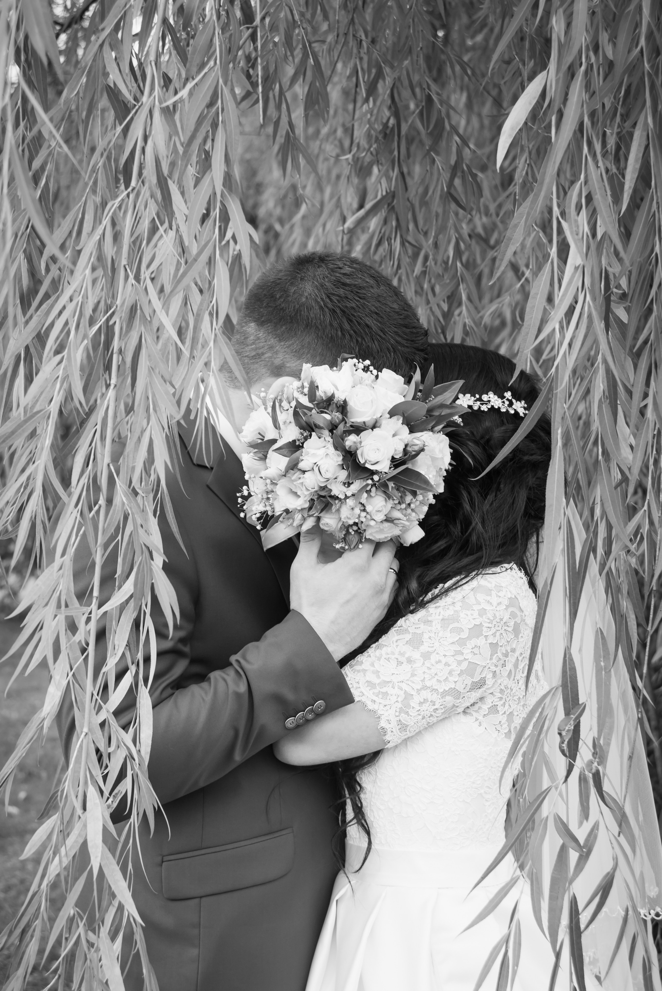 Свадебное портфолио. Фотограф Сергей Глобенко