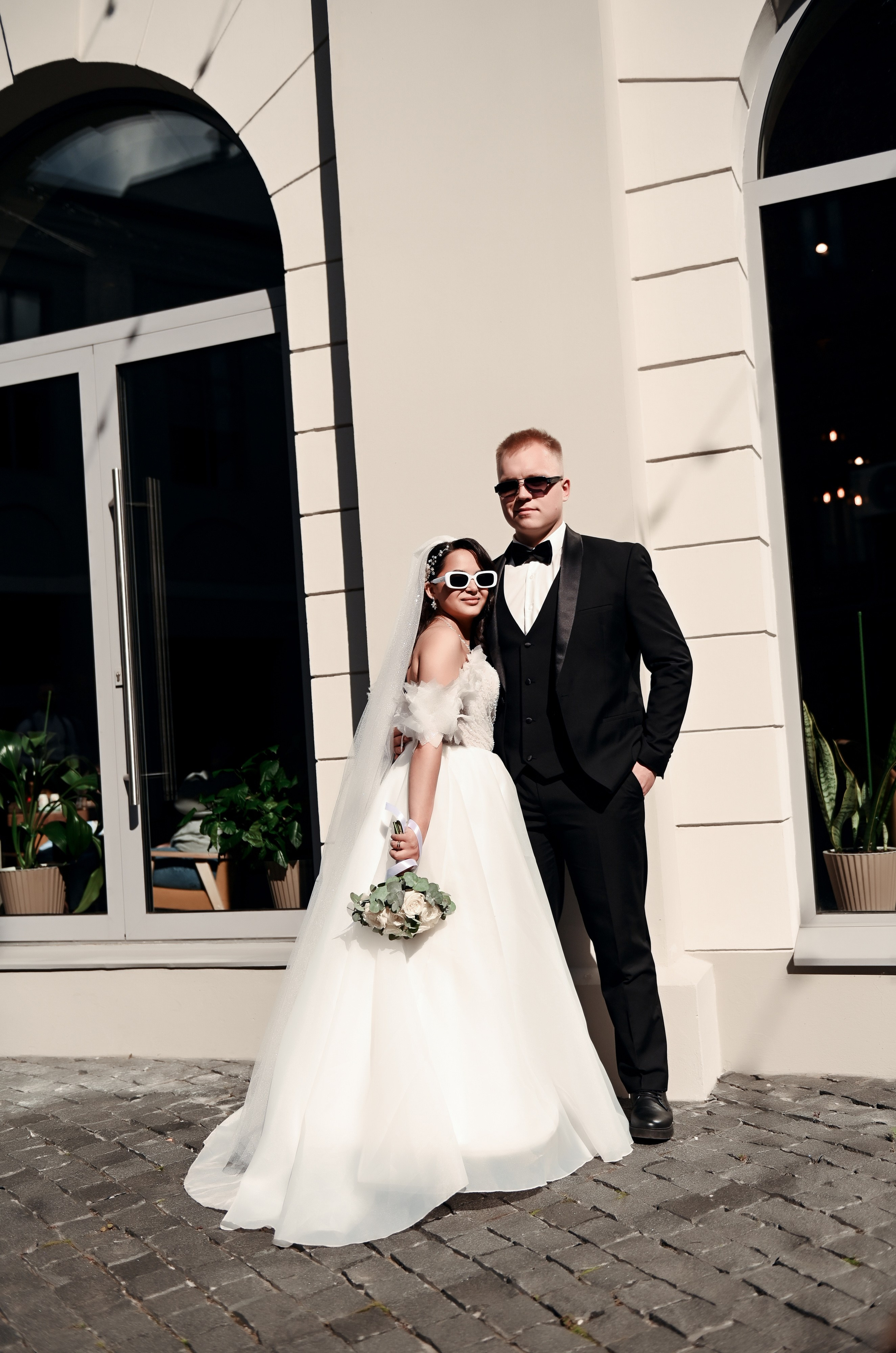 Шикарные ребята Владислав и Анастасия. Свадебный, семейный, детский, контент фотограф в Омске Максим Ильин