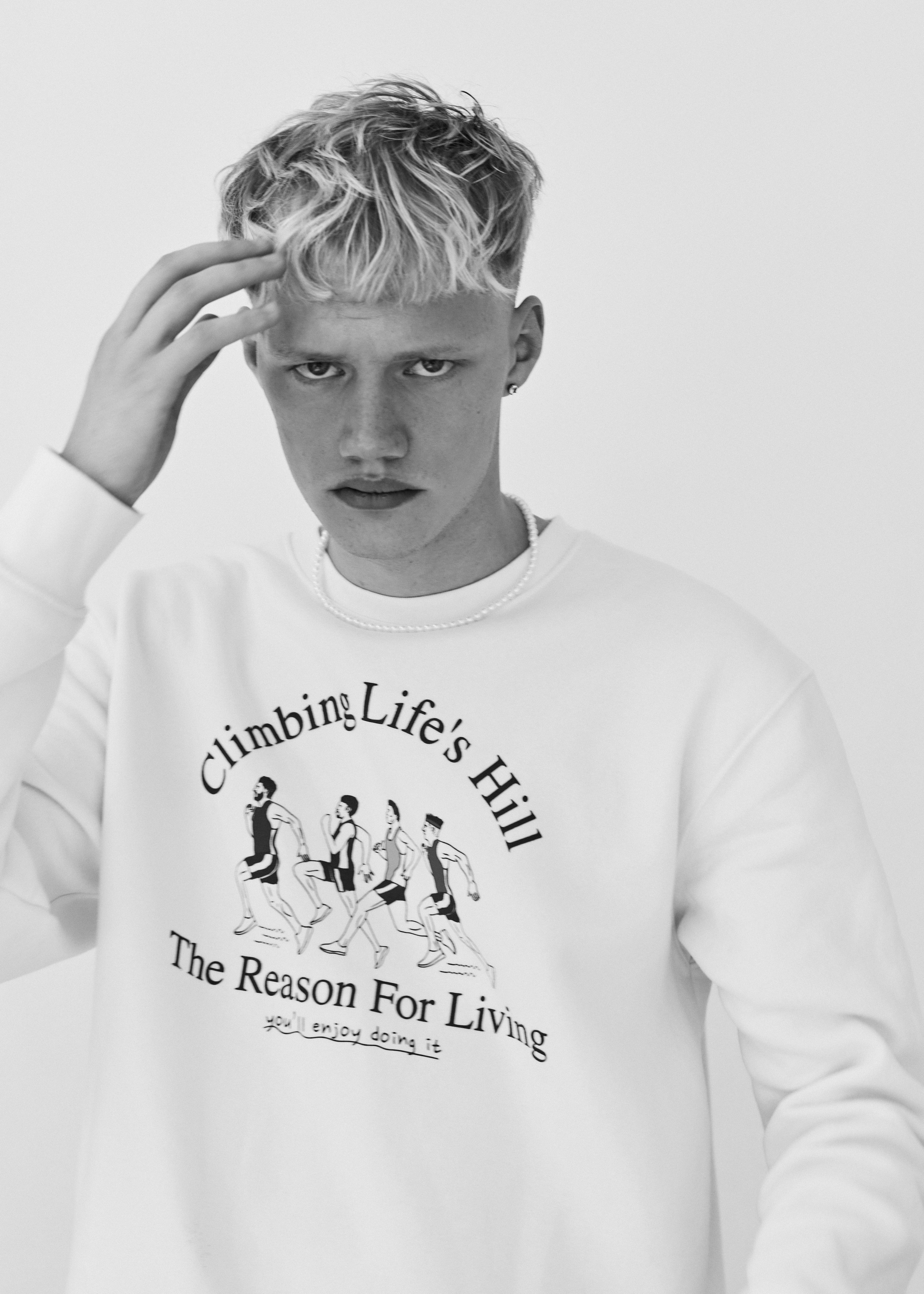 Дмитрий. Фотограф Ирина Бутко