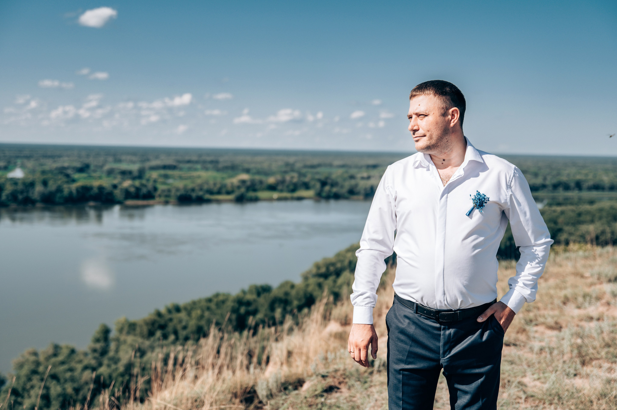 30.07.24 Wedding Day. Семейный фотограф в Барнауле