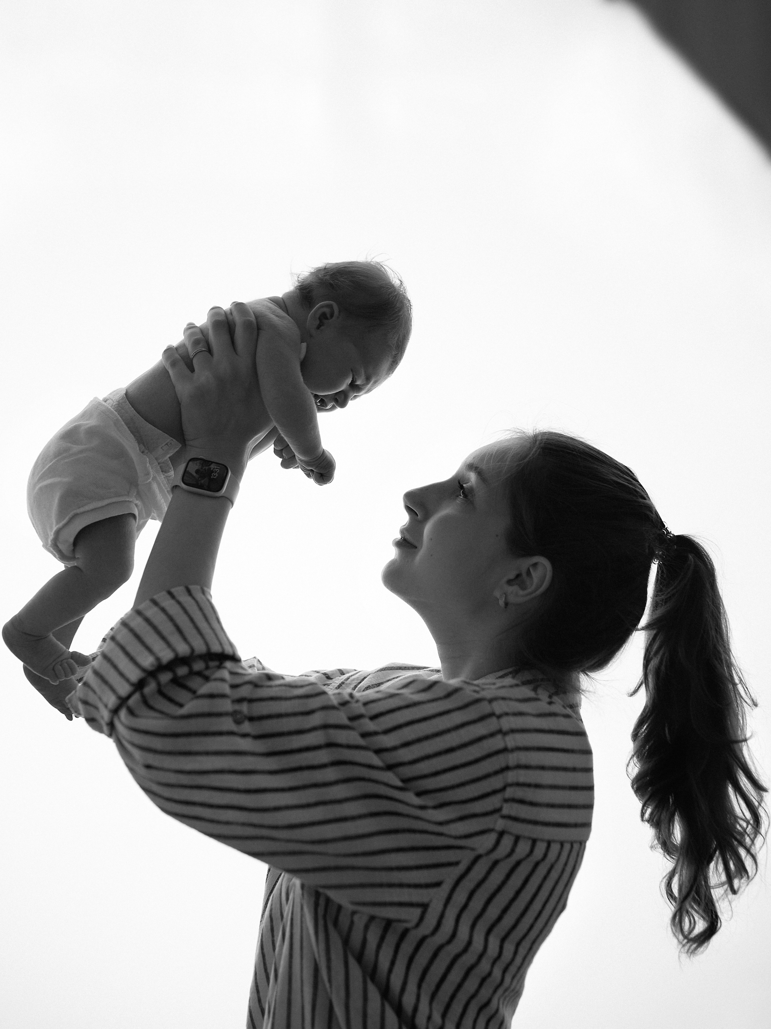 Новорожденные. Фотограф в Перми Anastasia Aone