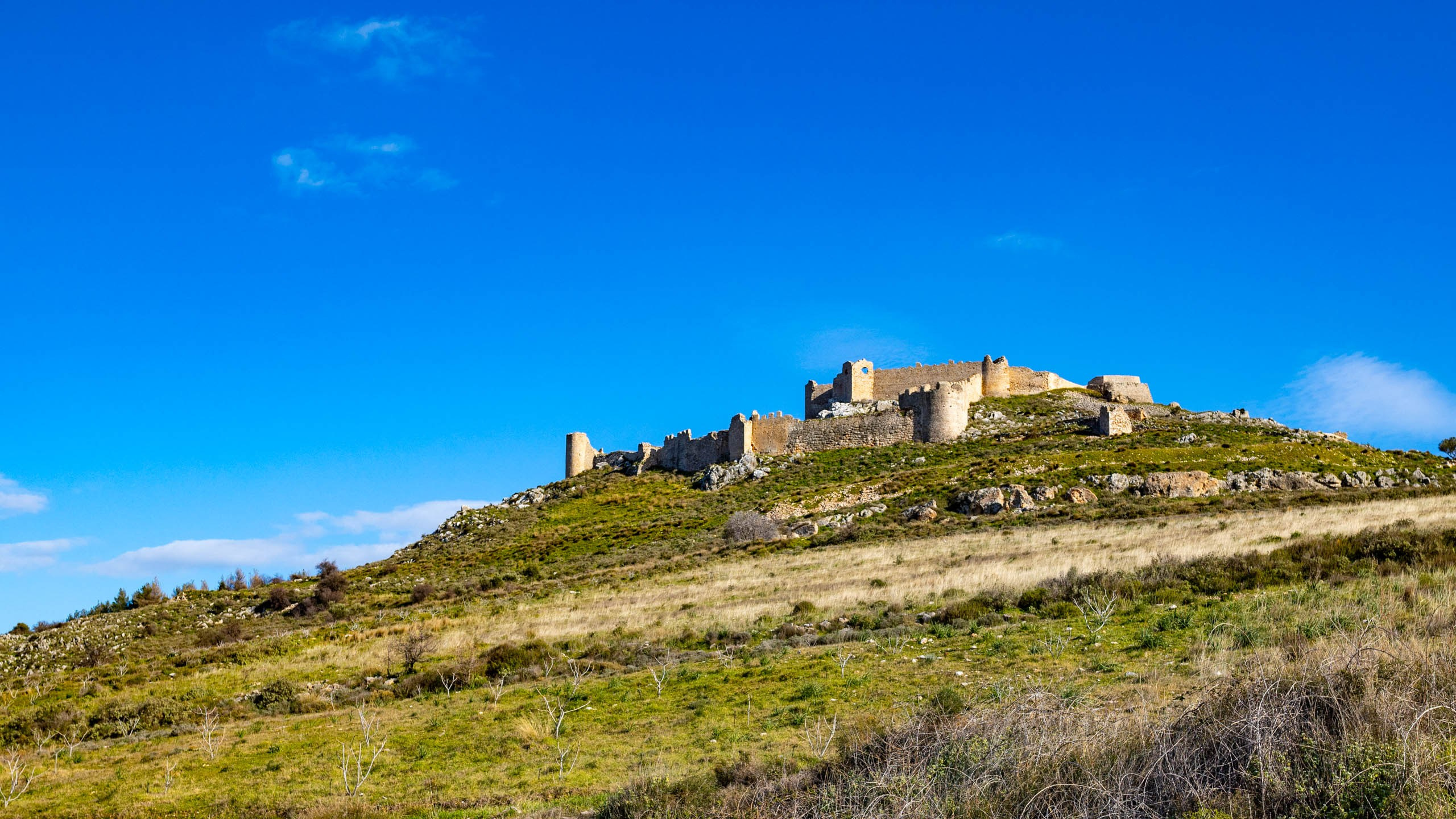 2022 02 Греция (Метеоры, Янина, Лефкада, Коринф, Спарта). Фотографии