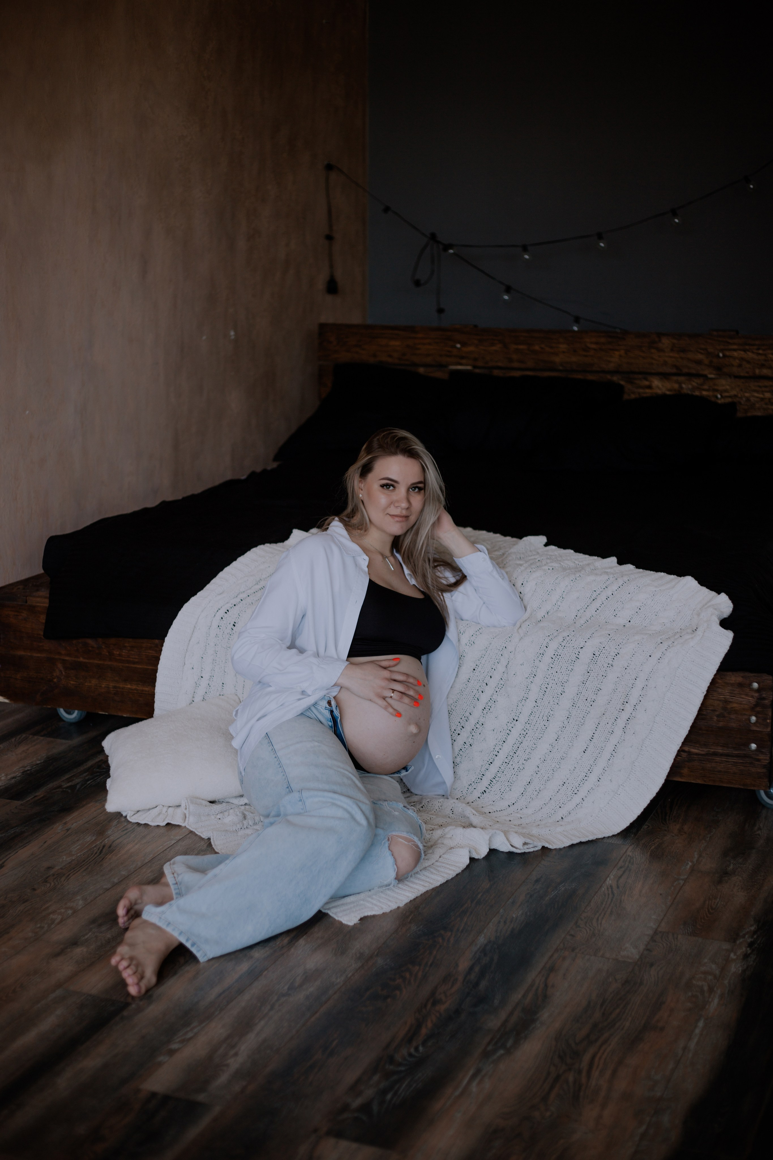 Алина. Фотограф Волгоград Кристина Прохоренко