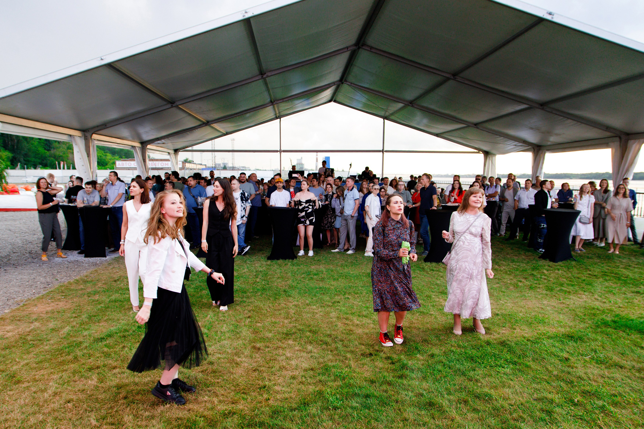 ITPS 20 лет. Фотограф Дмитрий Молчанов | Фотограф Пермь | Фотограф