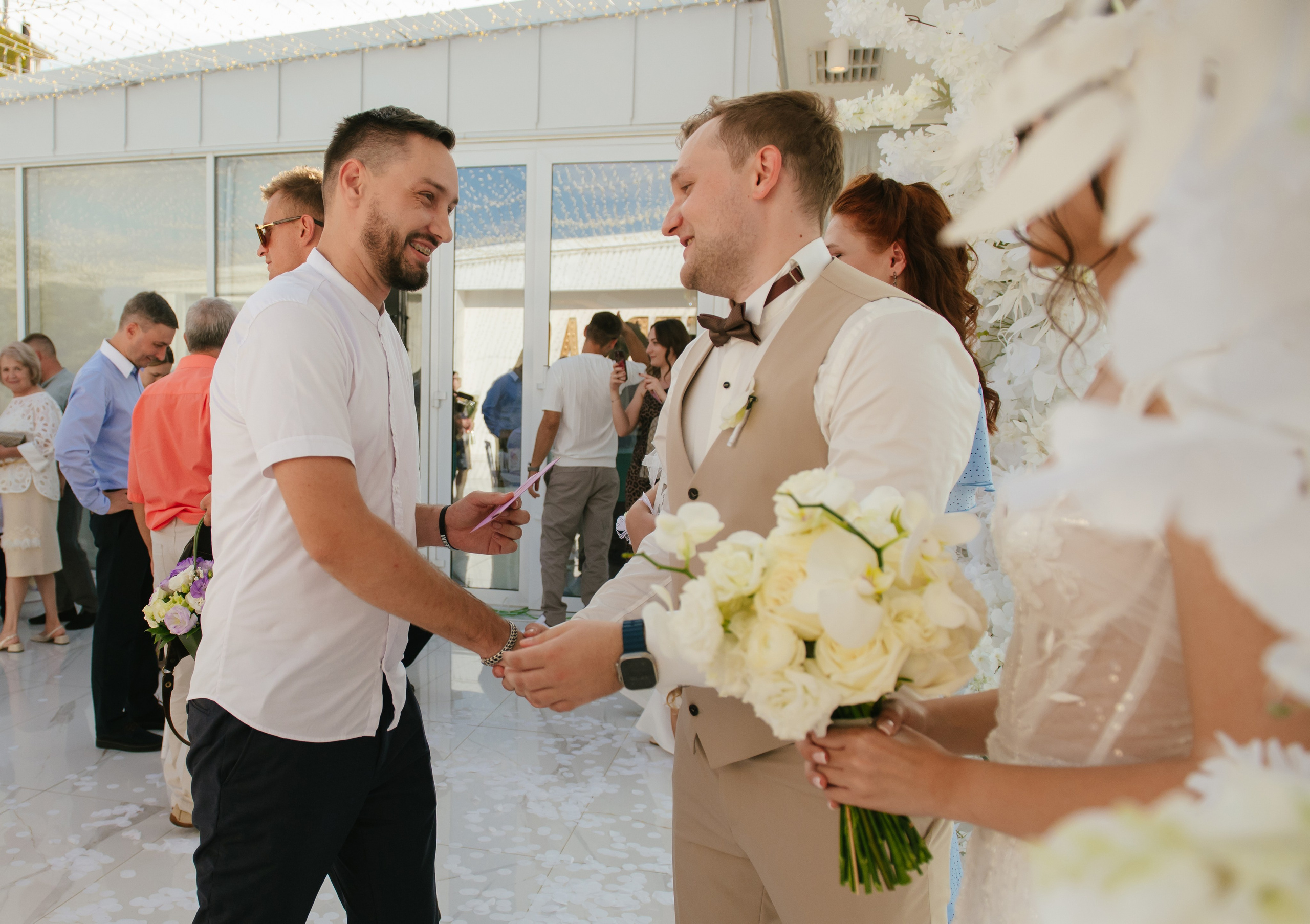 Дмитрий и Ангелина (г. Севастополь). Свадебный, женский, семейный фотограф в Севастополе Юлия Мошенко
