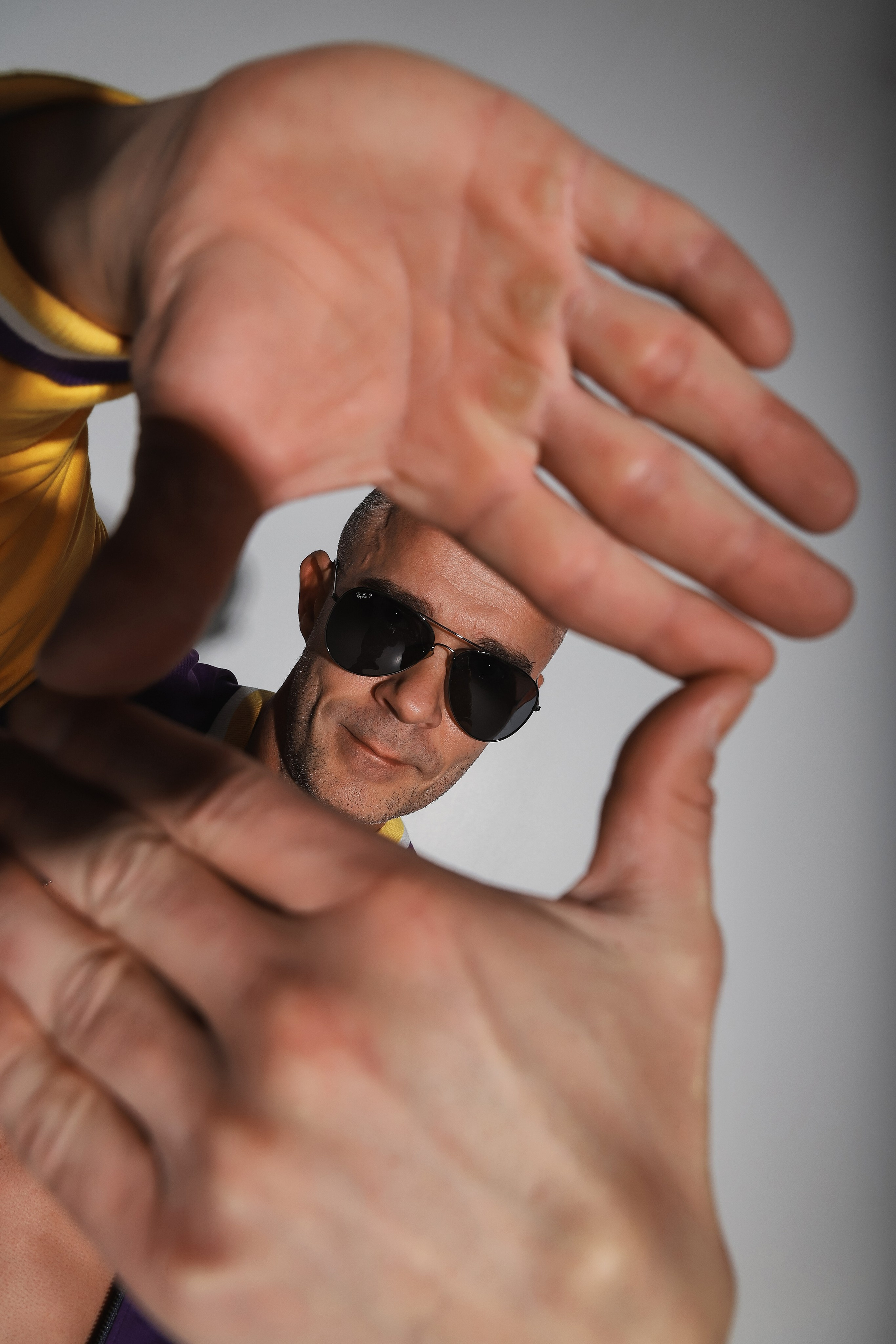 МУЖСКОЙ ПОРТРЕТ. Фотограф в Краснодаре Анна Светикова