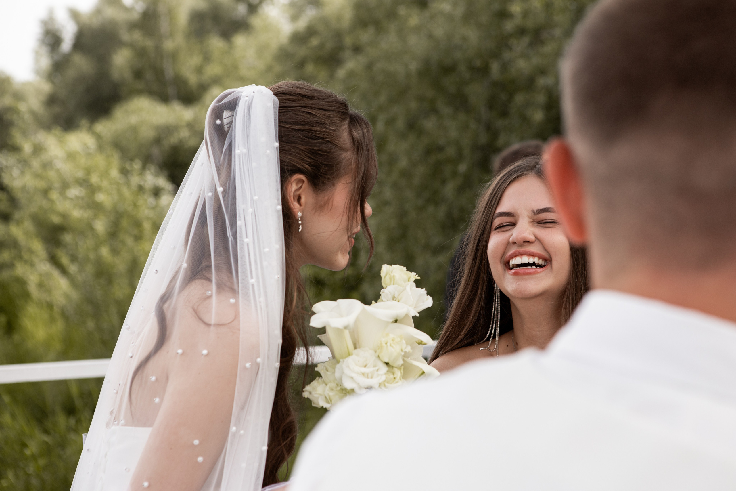 Саша & Полина (регистрация+банкет). Фотограф Екатеринбург Яна Язовская