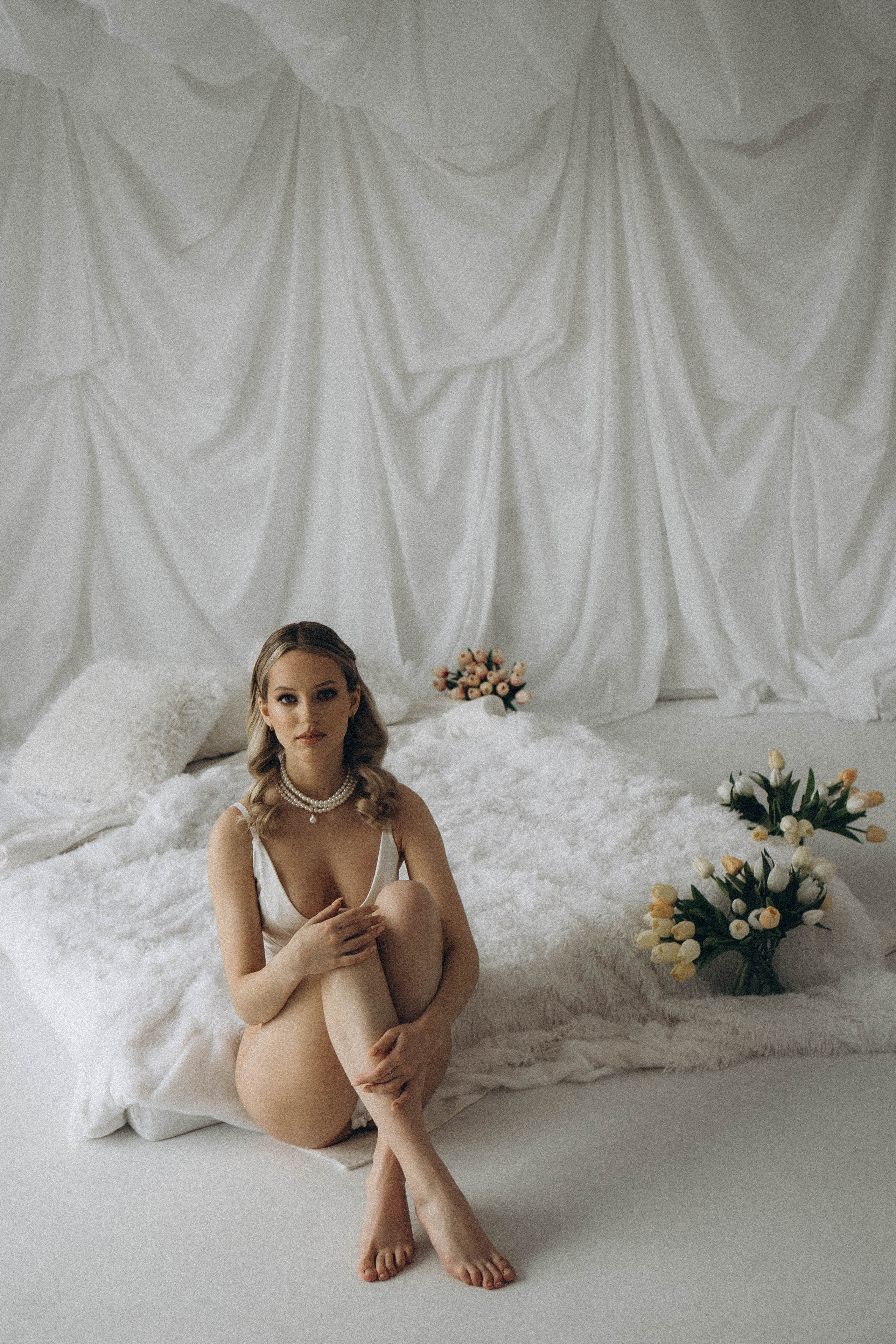 Весенняя. Профессиональный фотограф, Санкт-Петербург — Виктория Богомолова