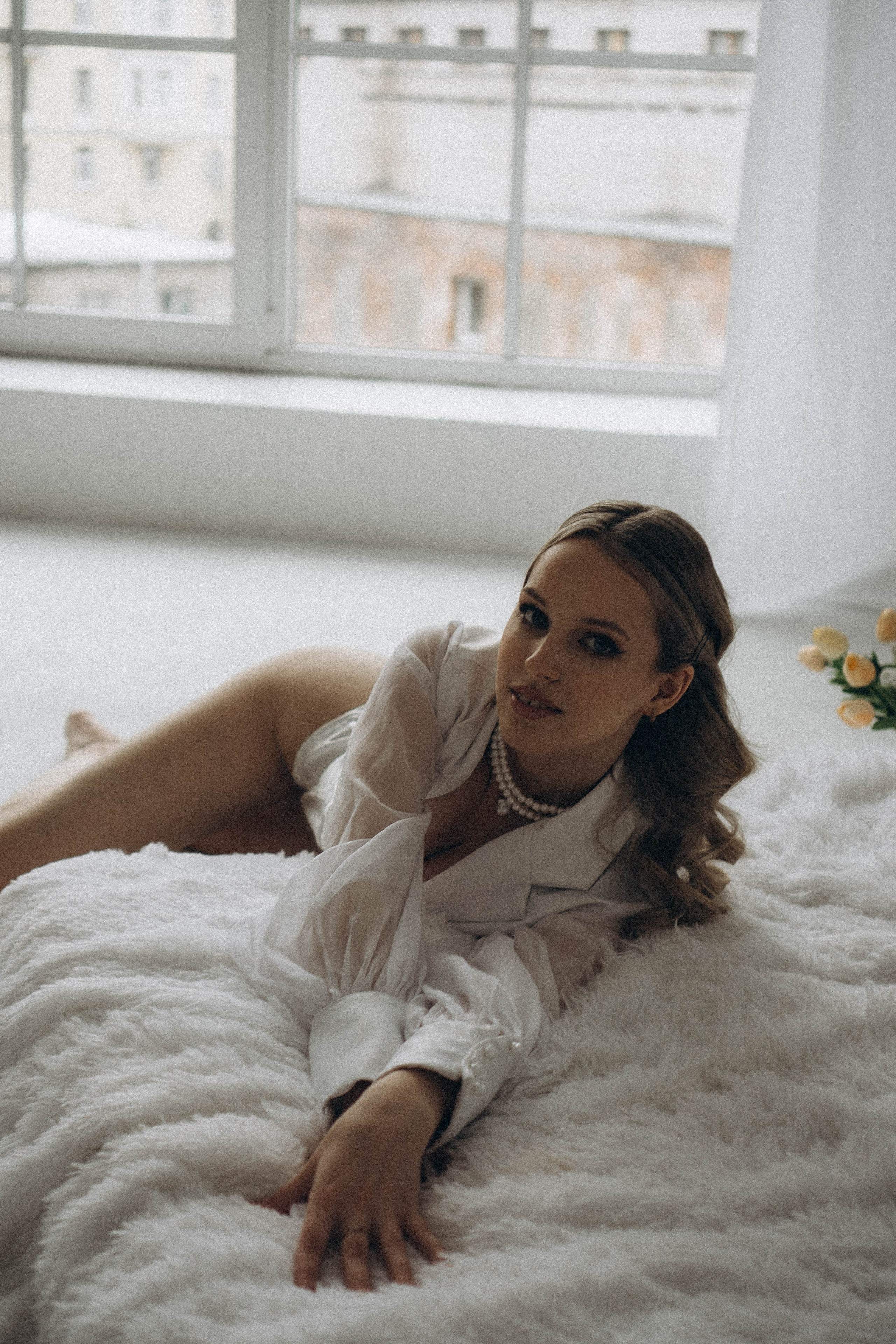 Весенняя. Профессиональный фотограф, Санкт-Петербург — Виктория Богомолова