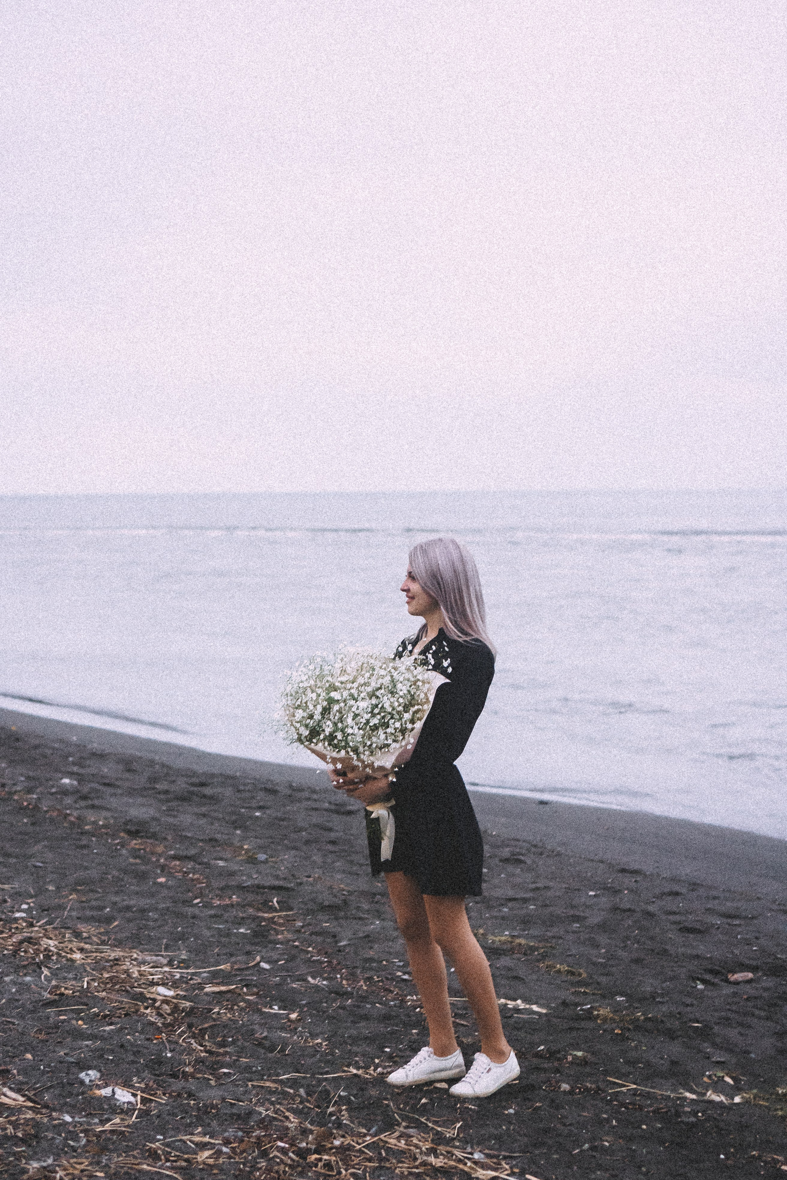 Фотосесиия на море. Профессиональный фотограф, Санкт-Петербург — Виктория Богомолова