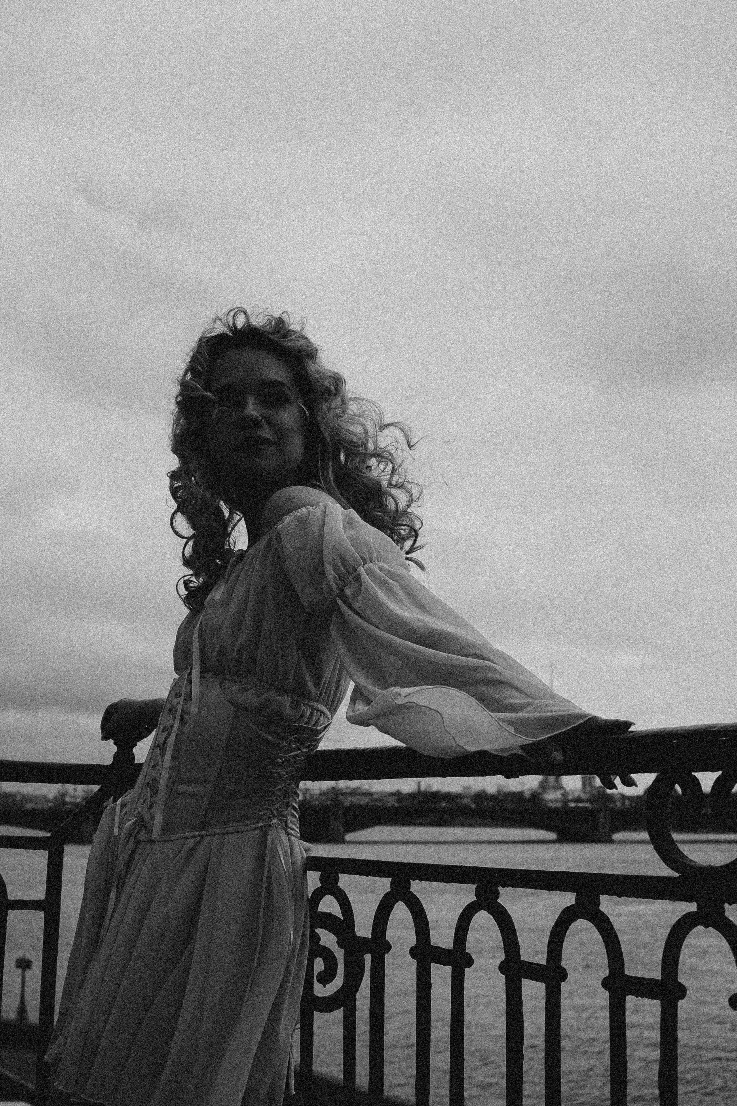 Студийная. Профессиональный фотограф, Санкт-Петербург — Виктория Богомолова