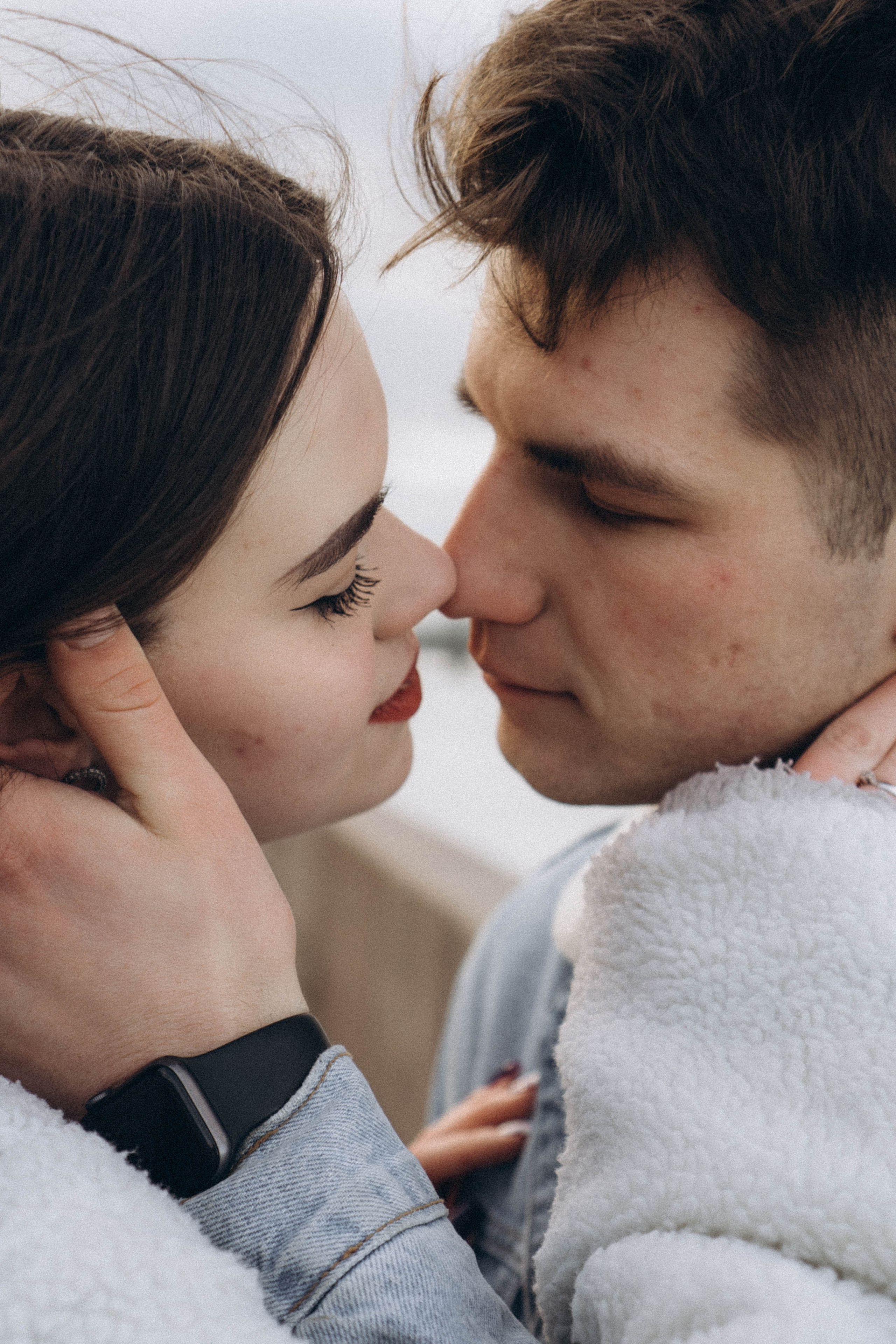 Прогулочная. Профессиональный фотограф, Санкт-Петербург — Виктория Богомолова