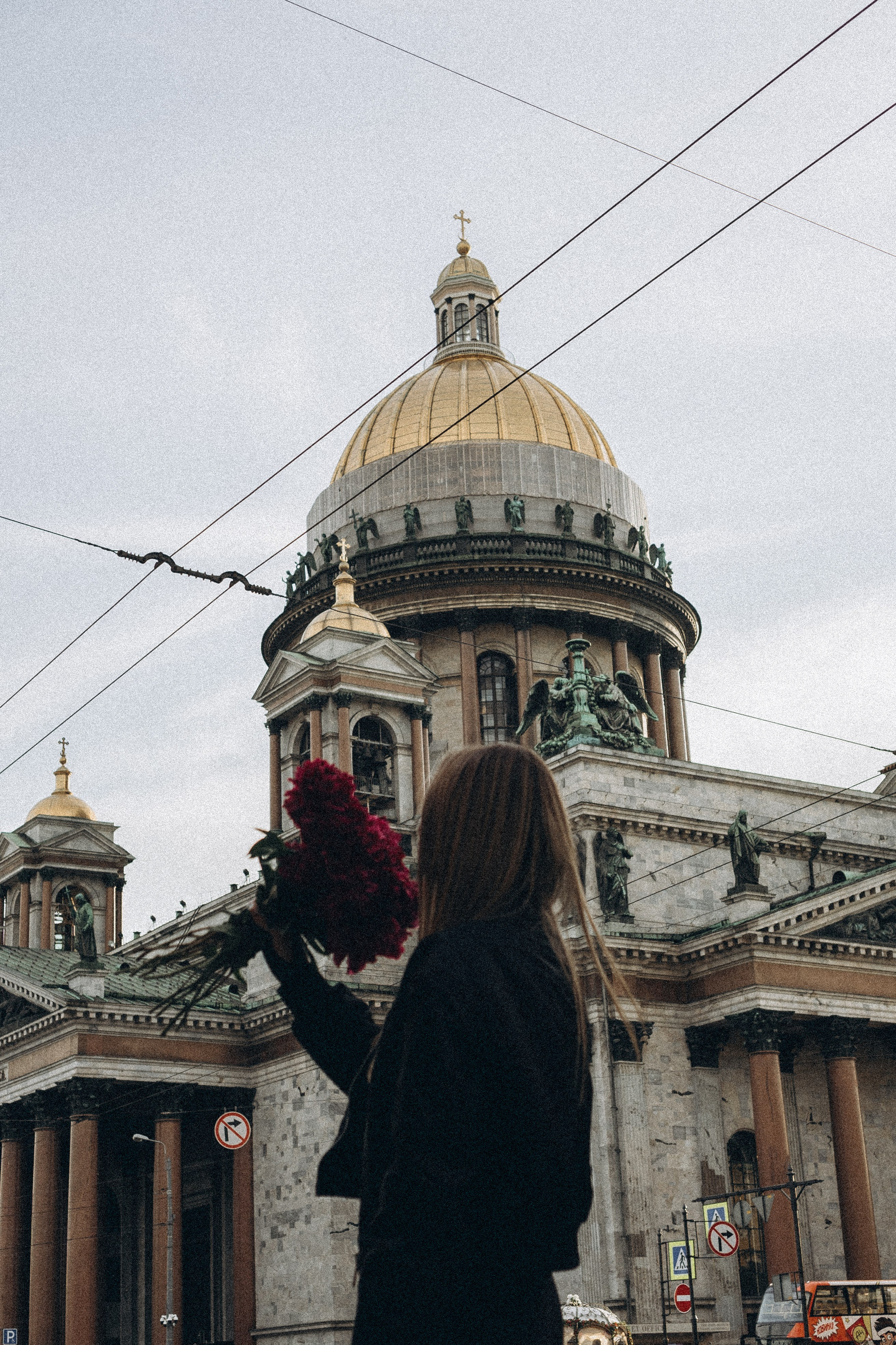 ПРОГУЛКА ПО ПИТЕРУ. Профессиональный фотограф, Санкт-Петербург — Виктория Богомолова