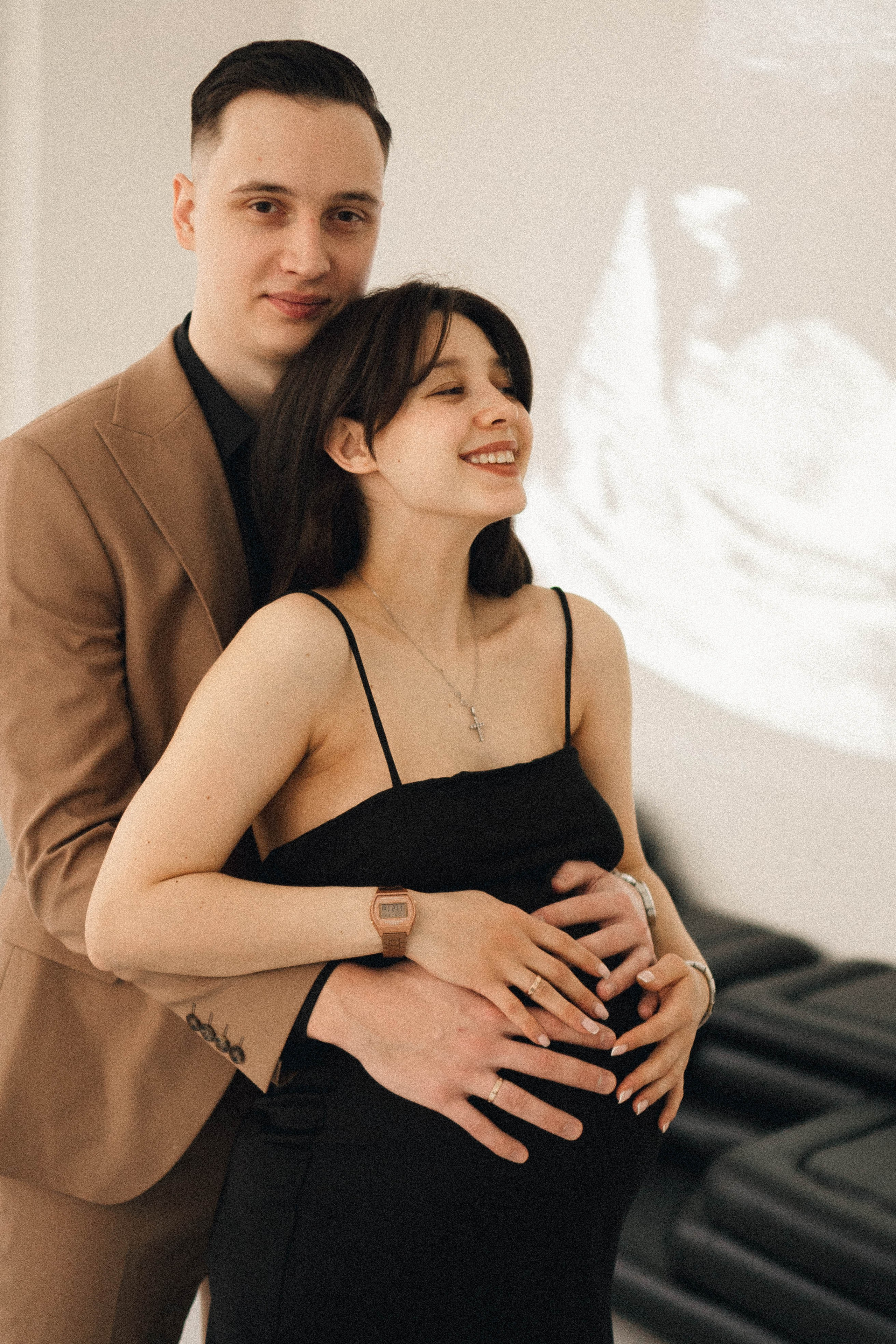 Love Story Беременность. Профессиональный фотограф, Санкт-Петербург — Виктория Богомолова