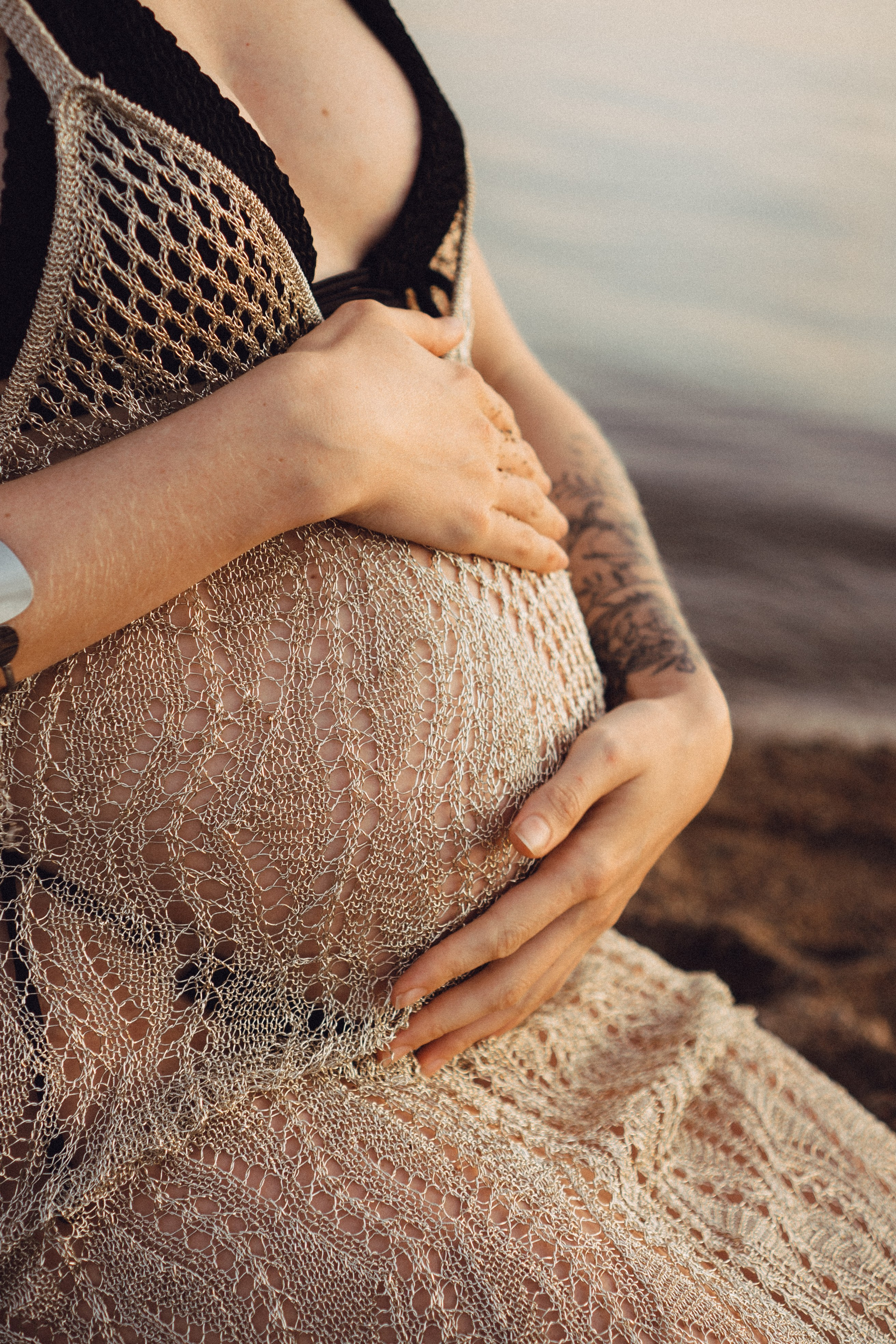 В ОЖИДАНИИ. Профессиональный фотограф, Санкт-Петербург — Виктория Богомолова