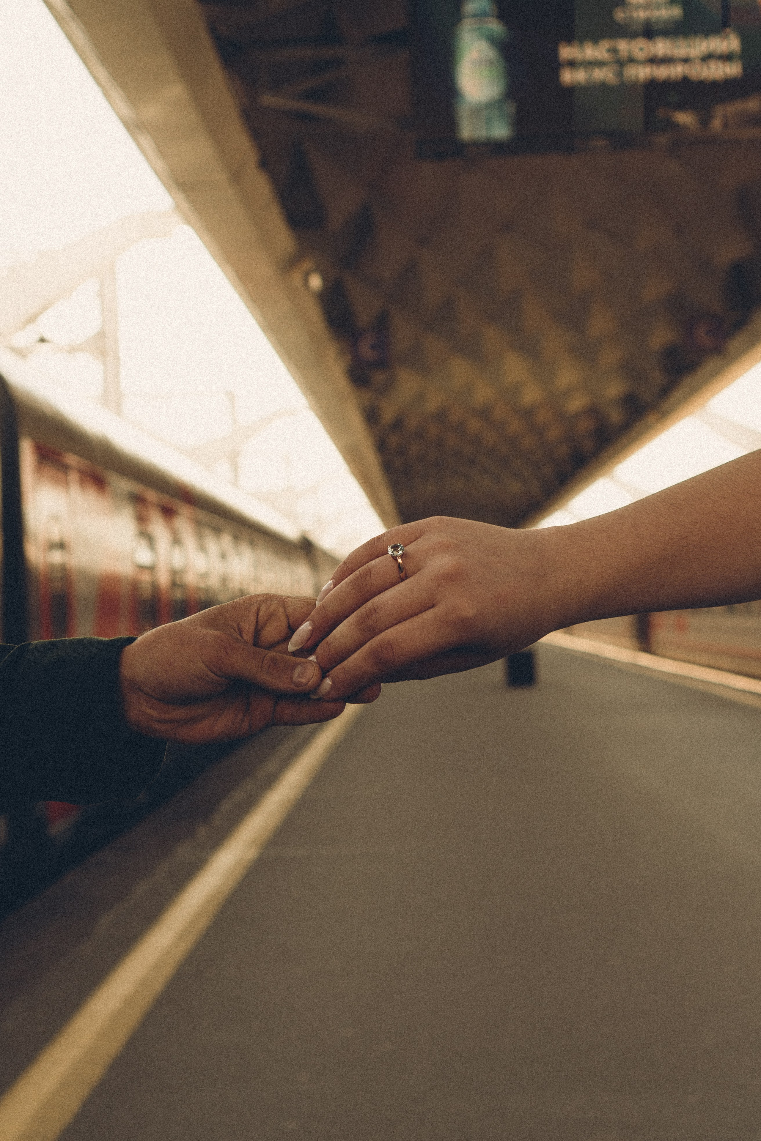 ПРЕДЛОЖЕНИЕ. Профессиональный фотограф, Санкт-Петербург — Виктория Богомолова