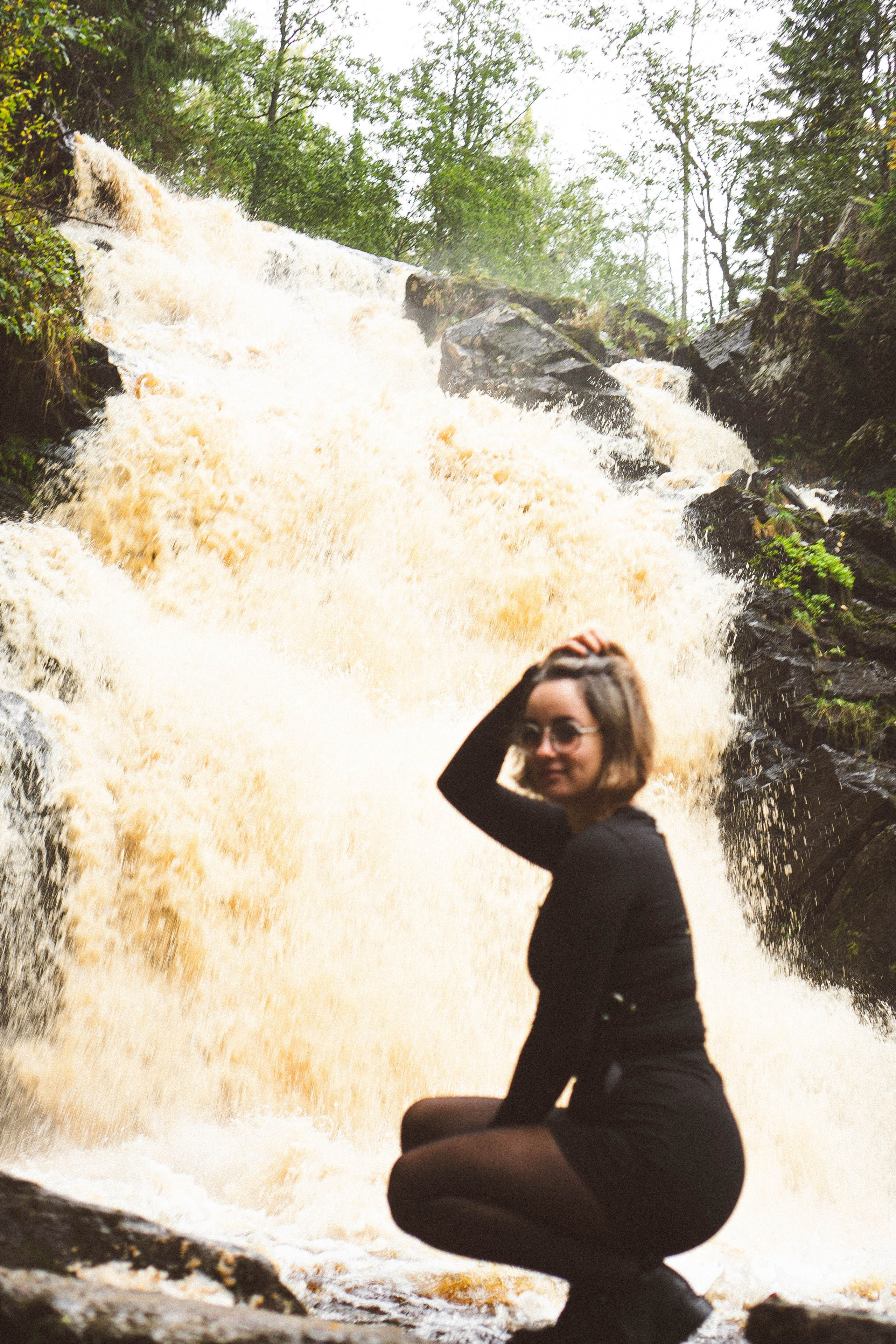 Прогулка на природе. Профессиональный фотограф, Санкт-Петербург — Виктория Богомолова