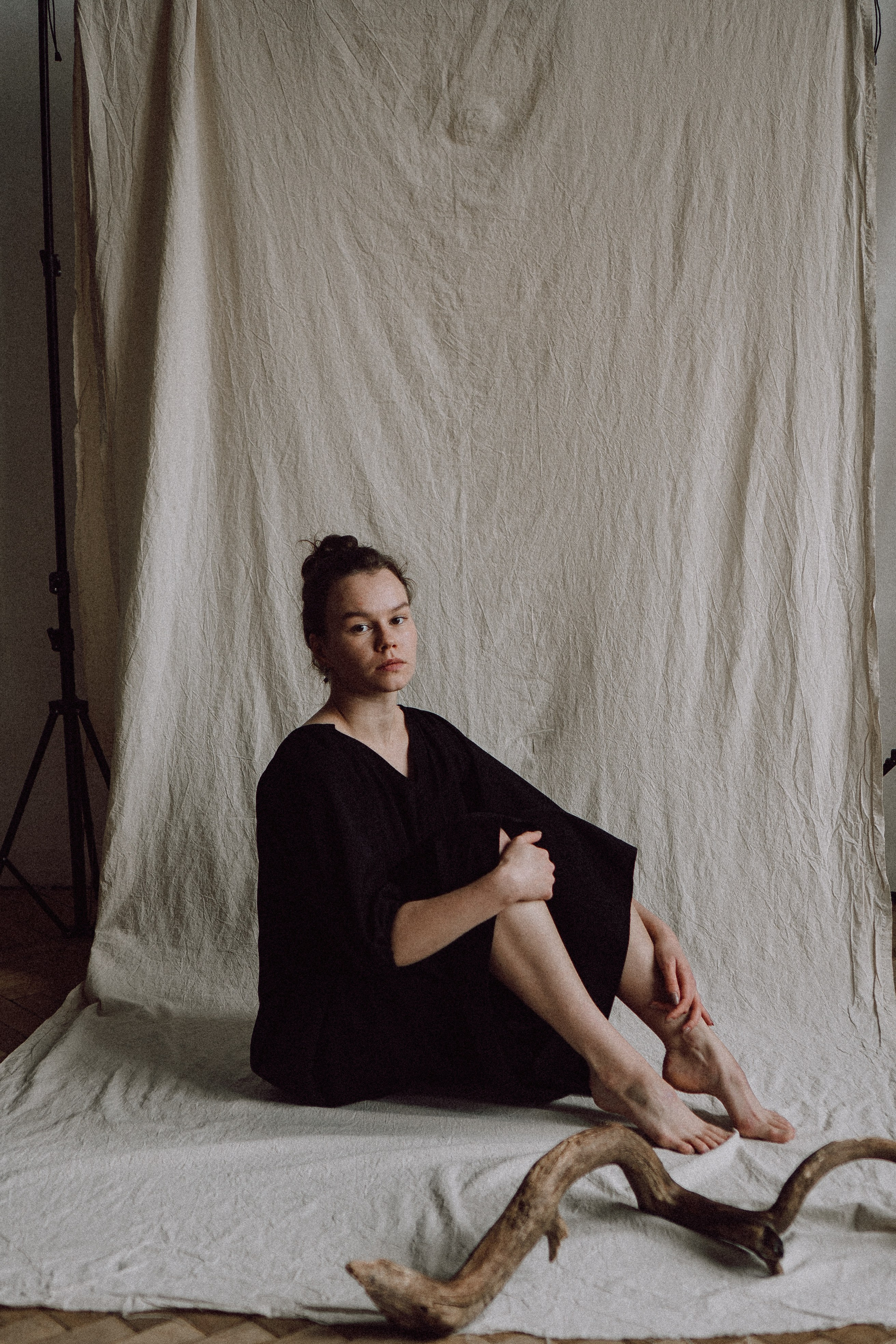 СТУДИЙНАЯ. Профессиональный фотограф, Санкт-Петербург — Виктория Богомолова