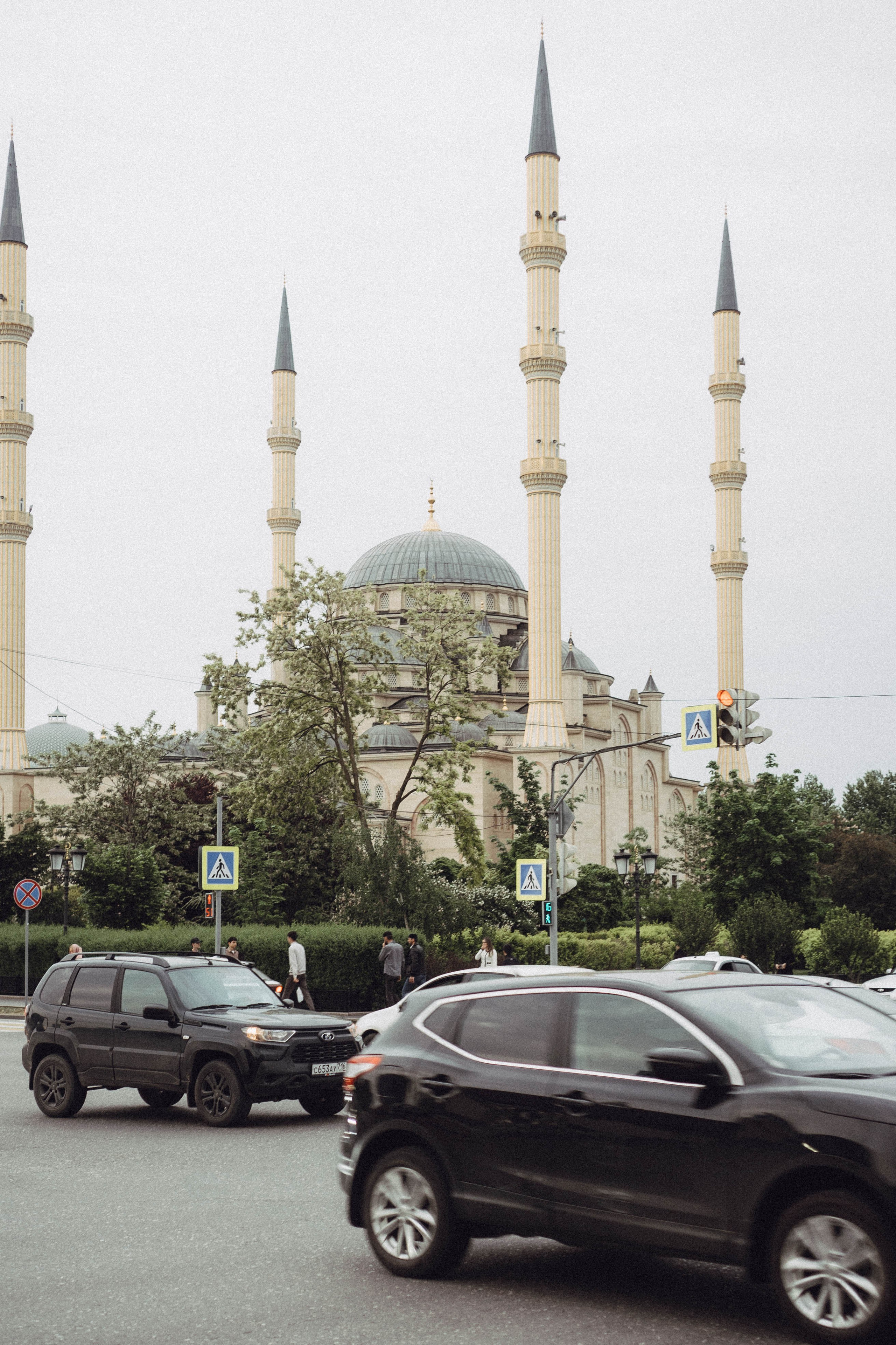 Кавказ. Профессиональный фотограф, Санкт-Петербург — Виктория Богомолова