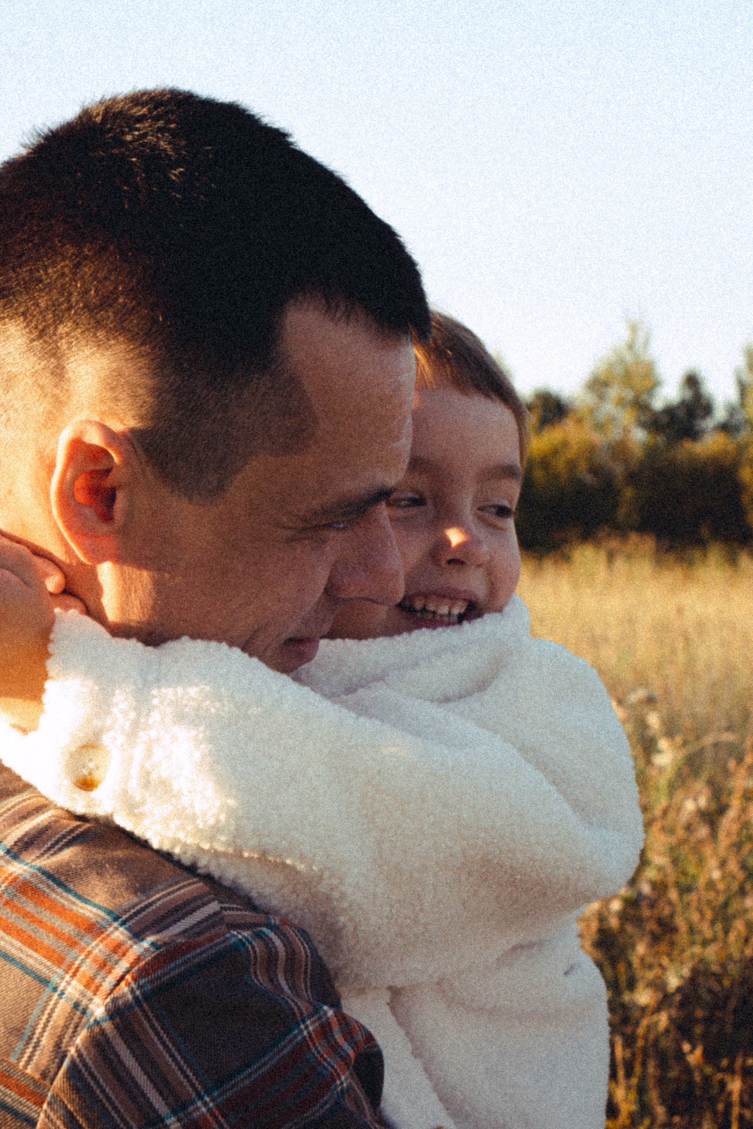 Семейная серия. Профессиональный фотограф, Санкт-Петербург — Виктория Богомолова
