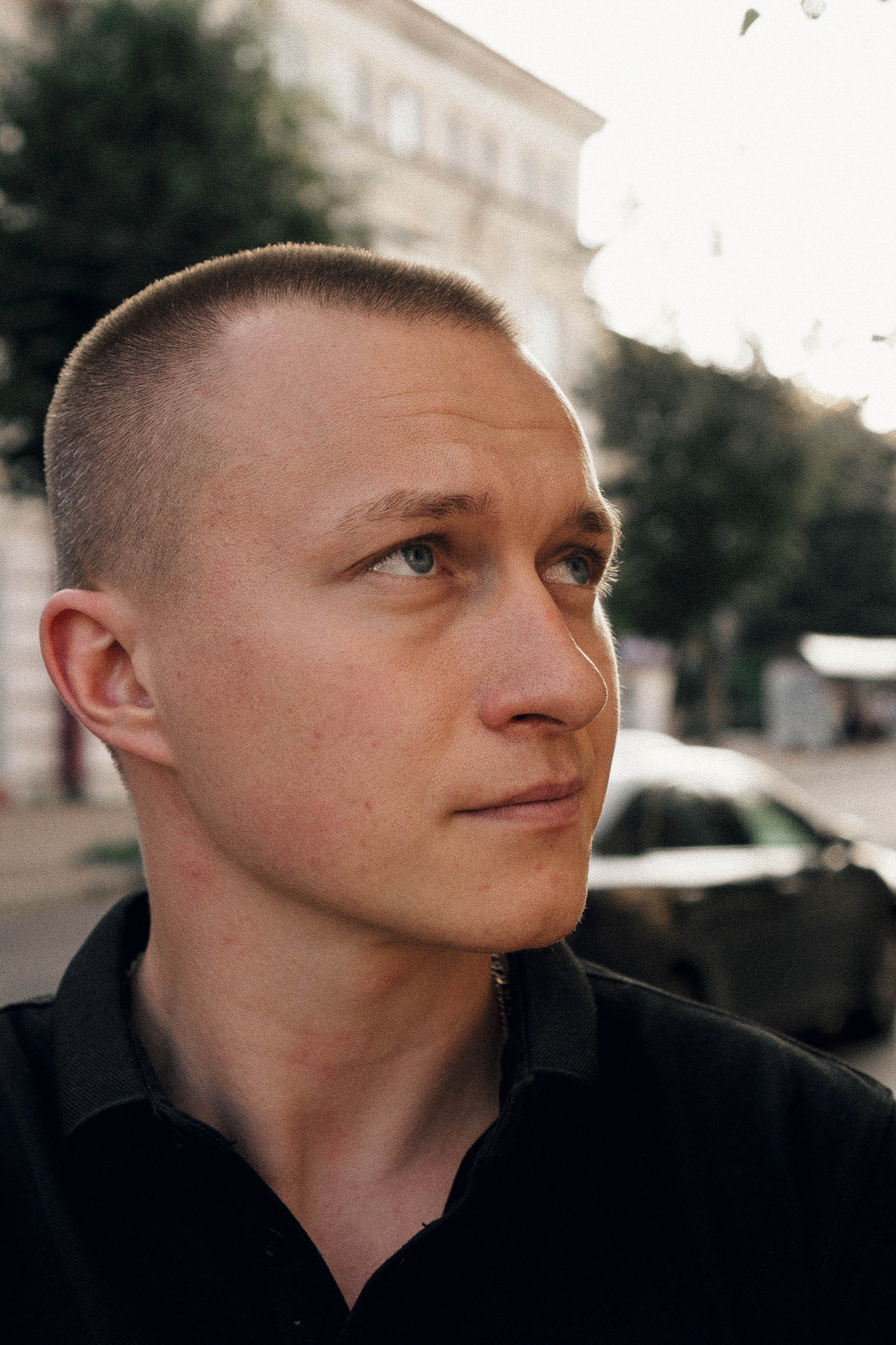 Фотосессия для мужчины. Профессиональный фотограф, Санкт-Петербург — Виктория Богомолова