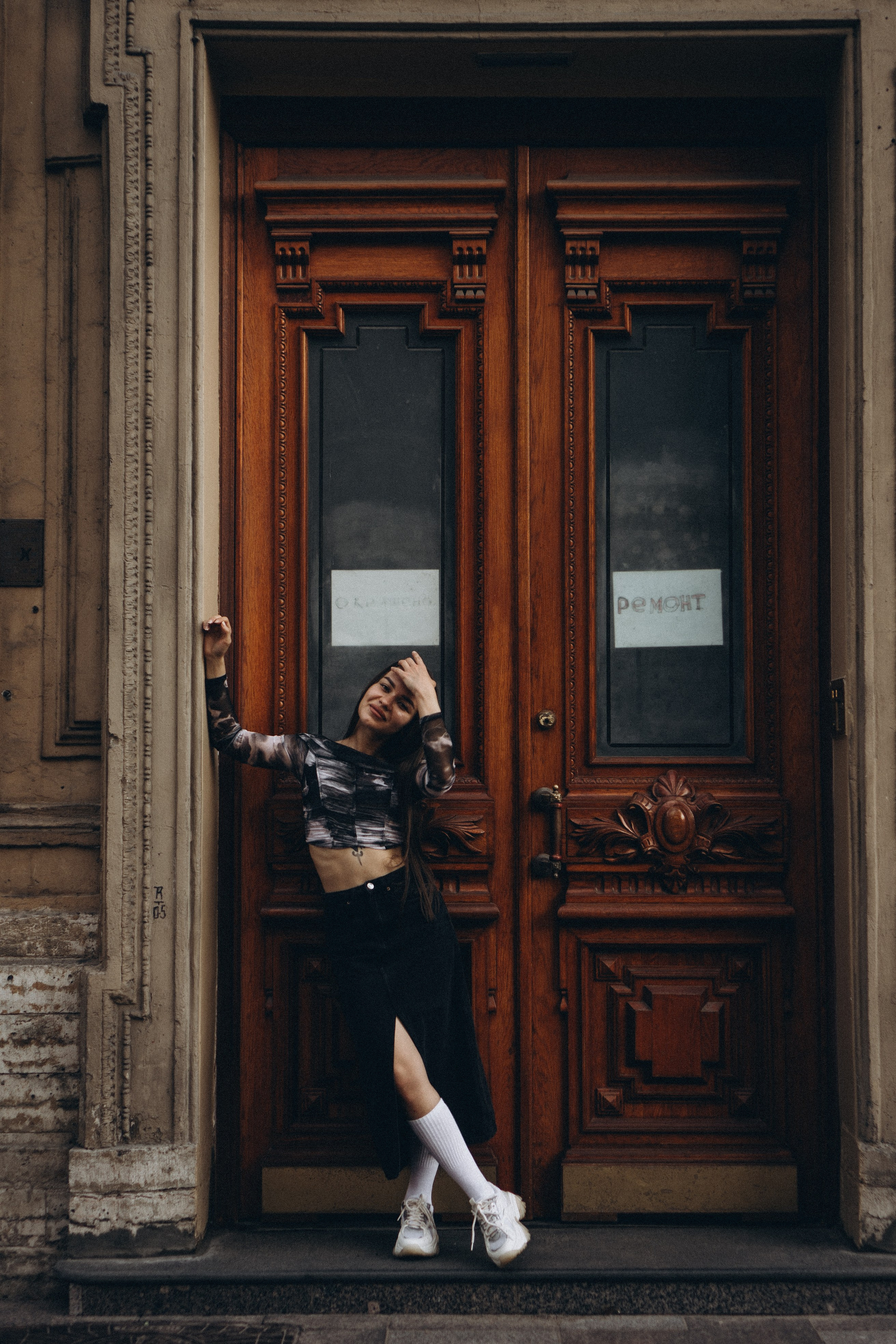 ПРОГУЛКА ПО САНКТ-ПЕТЕРБУРГУ. Профессиональный фотограф, Санкт-Петербург — Виктория Богомолова