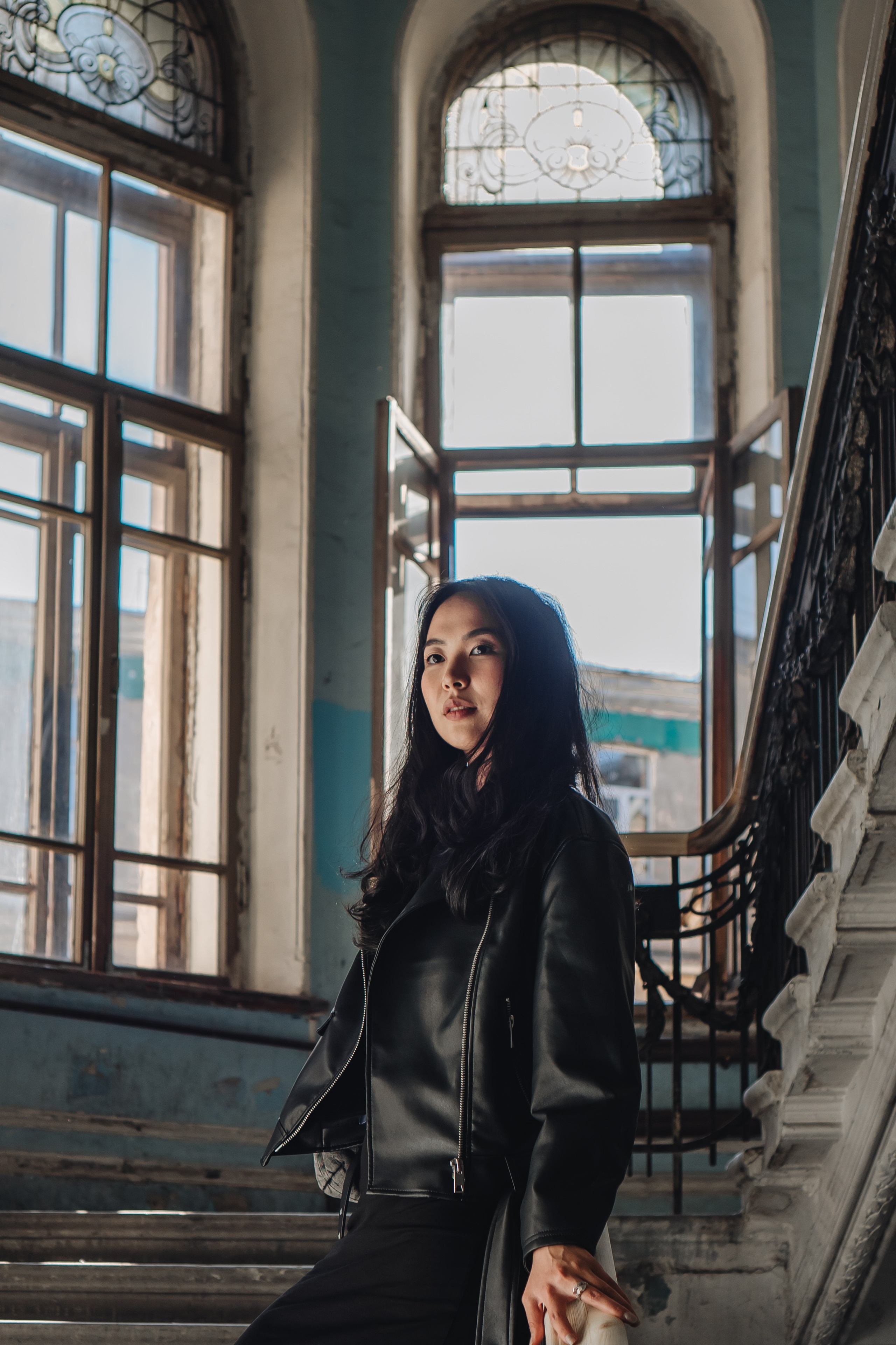 В ПАРАДНОЙ. Профессиональный фотограф, Санкт-Петербург — Виктория Богомолова