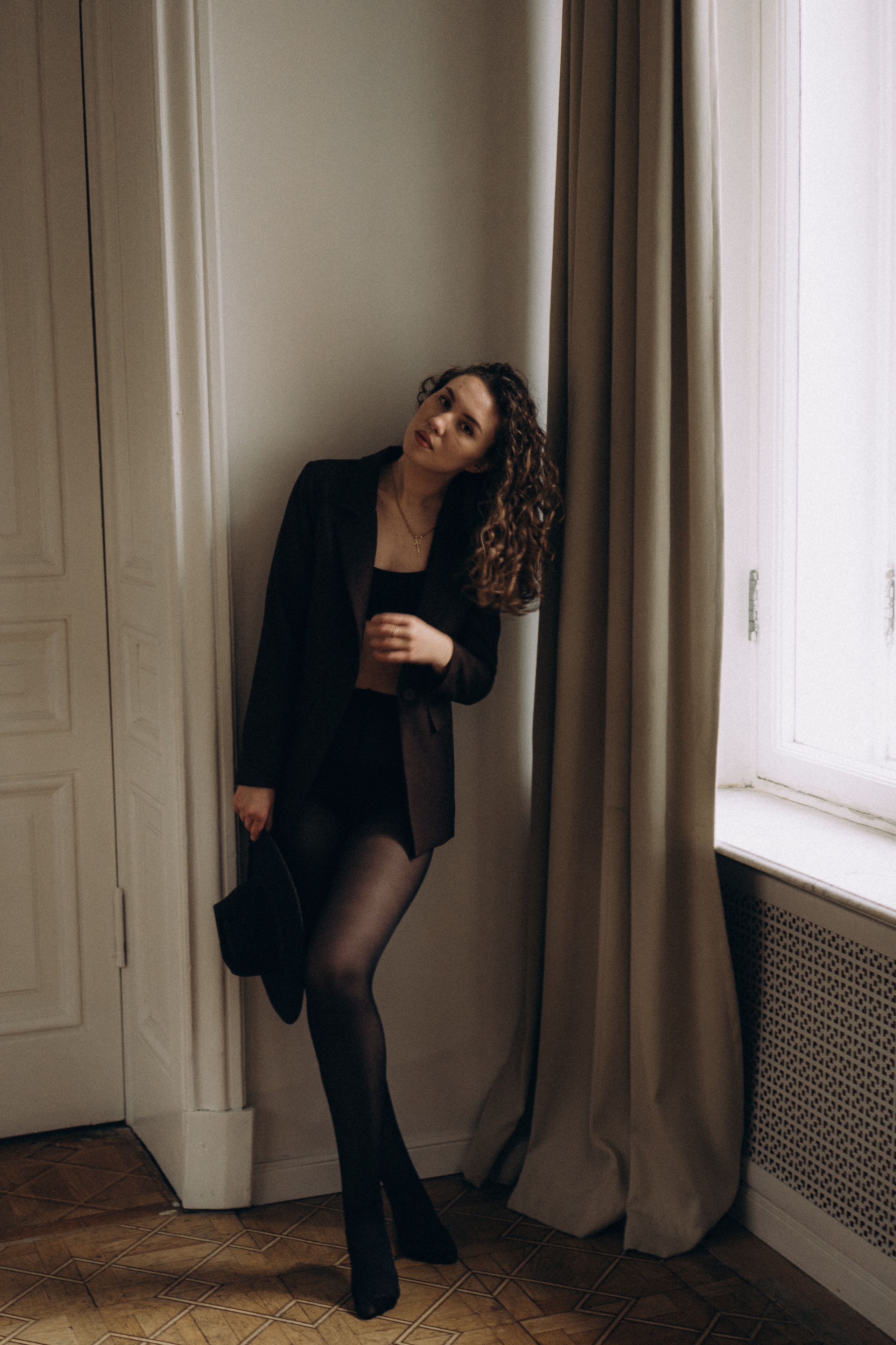 Для девушки. Профессиональный фотограф, Санкт-Петербург — Виктория Богомолова