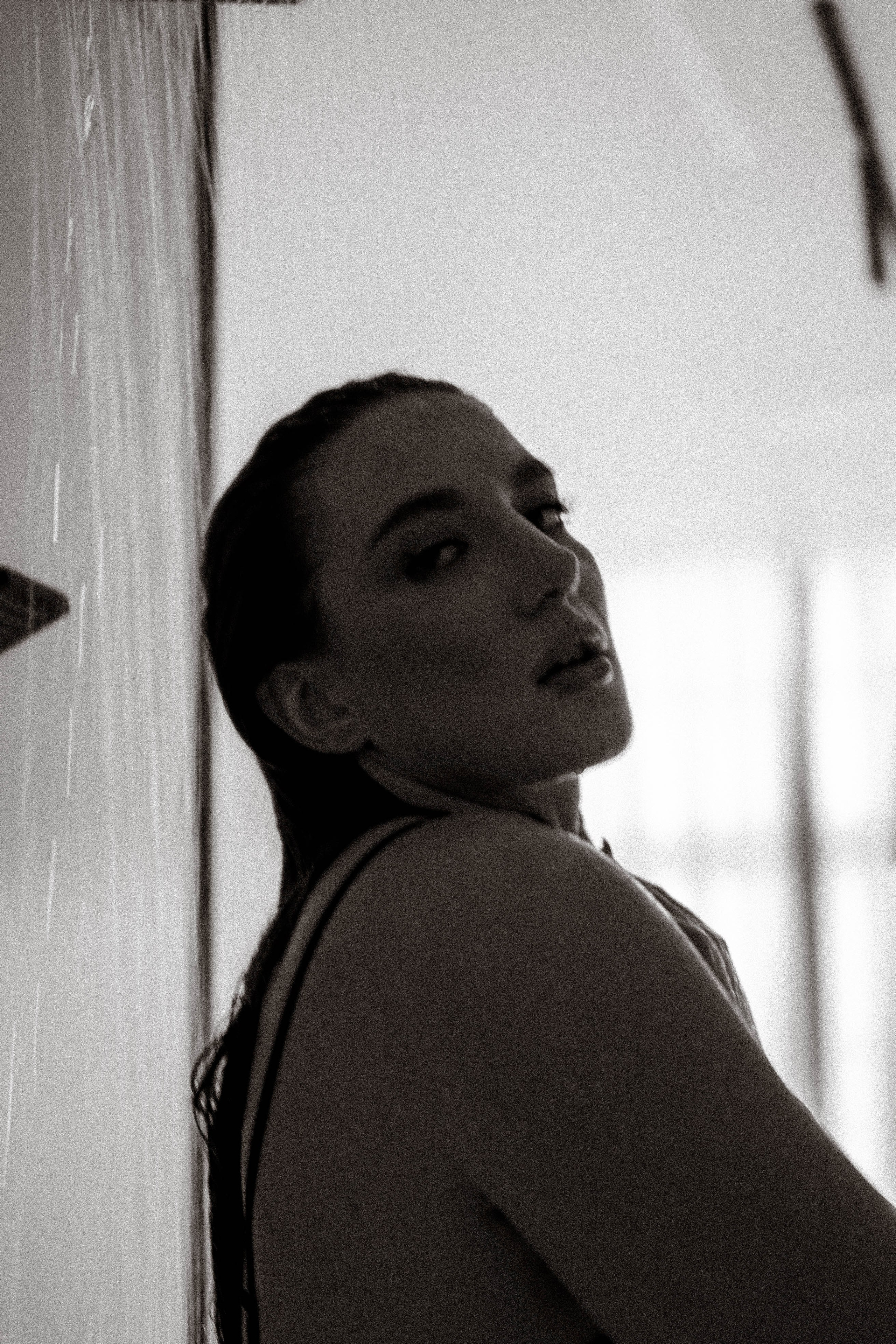 Элеонора в студии. Профессиональный фотограф, Санкт-Петербург — Виктория Богомолова