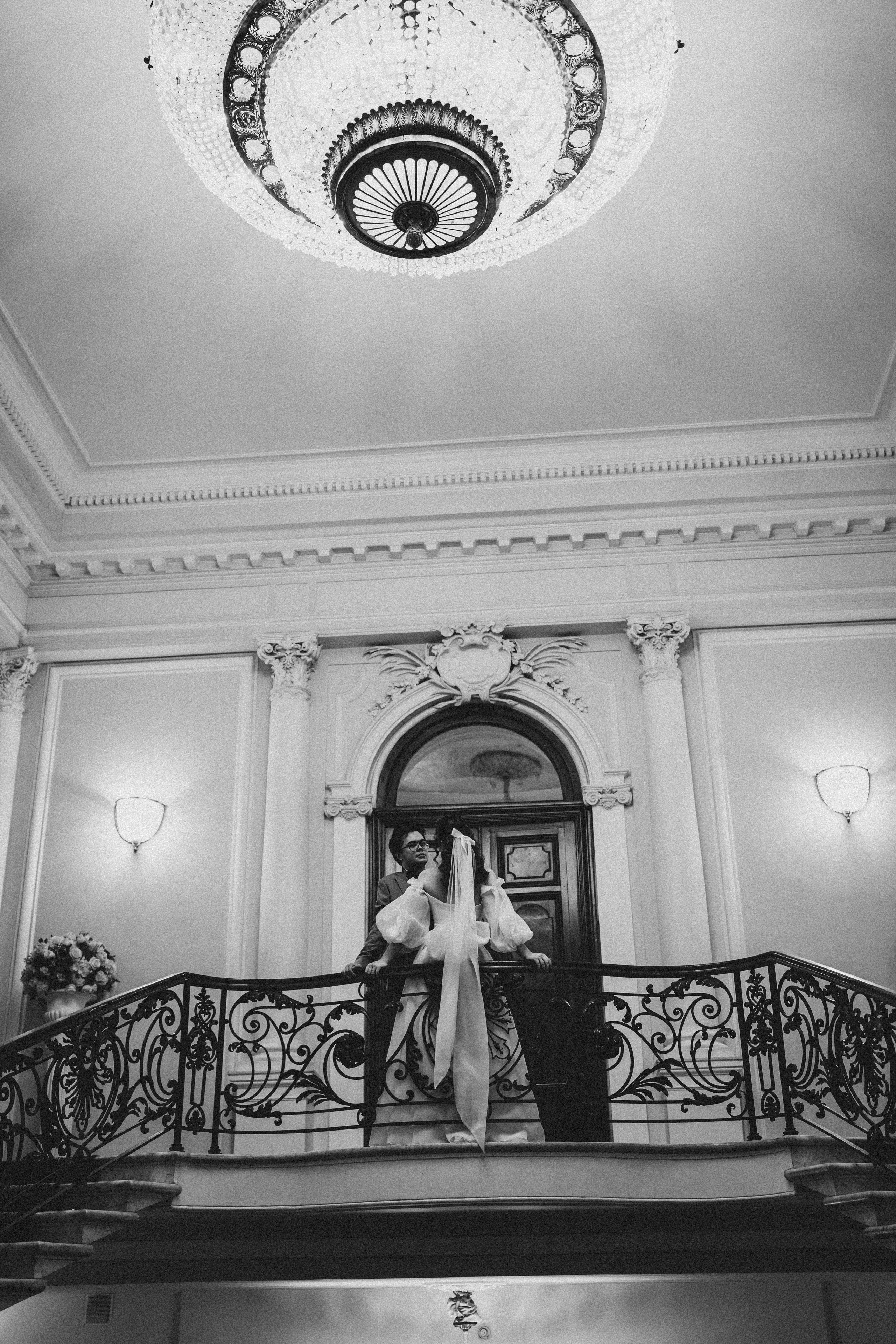 СВАДЕБНАЯ ВО ВТОРОМ ДВОРЦЕ И ПРОГУЛКА В ТАВРИЧЕСКОМ САДУ ЧБ. Профессиональный фотограф, Санкт-Петербург — Виктория Богомолова