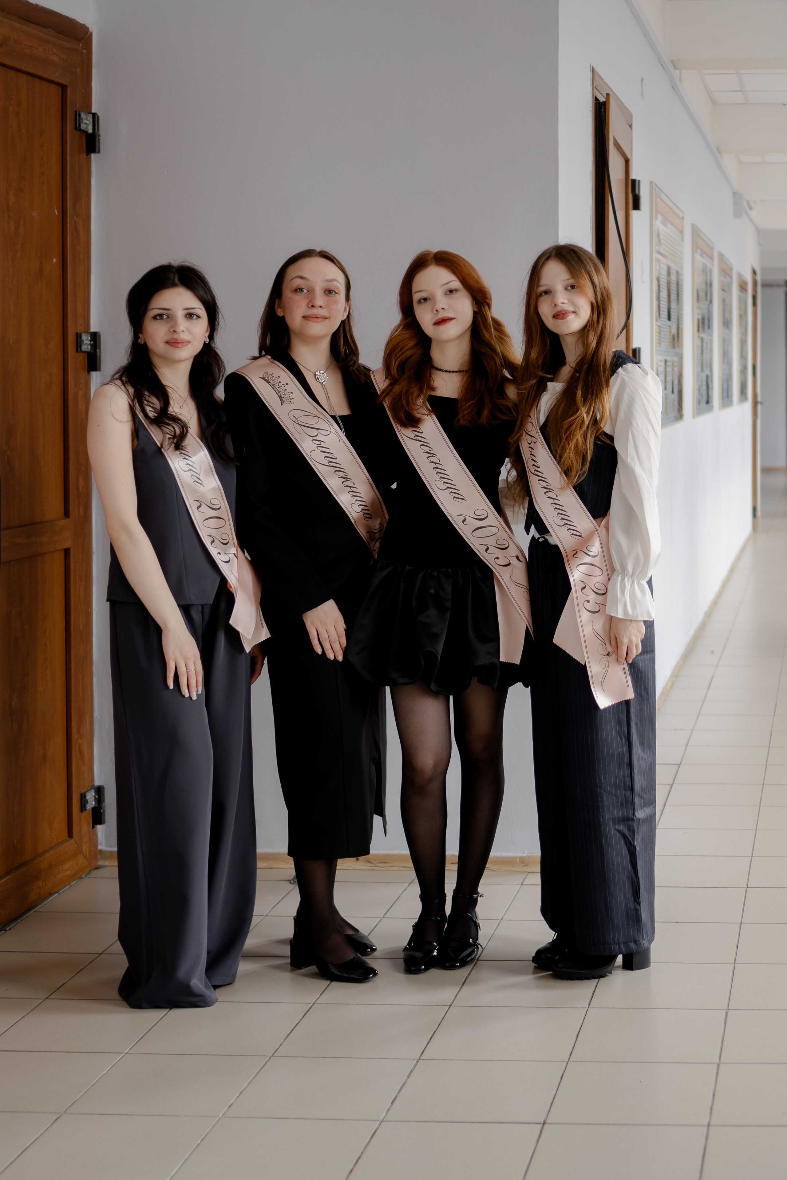 ПОСЛЕДНИЙ ЗВОНОК. Профессиональный фотограф, Санкт-Петербург — Виктория Богомолова