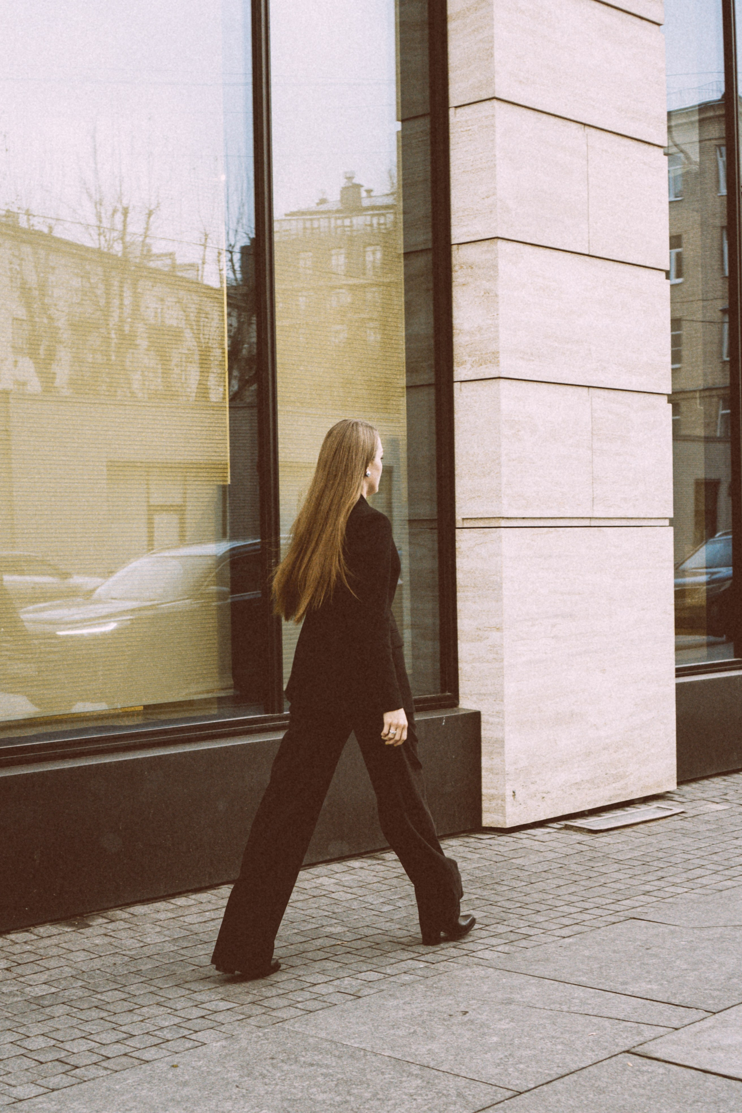 ЖУРНАЛЬНЫЙ СТИЛЬ. Профессиональный фотограф, Санкт-Петербург — Виктория Богомолова