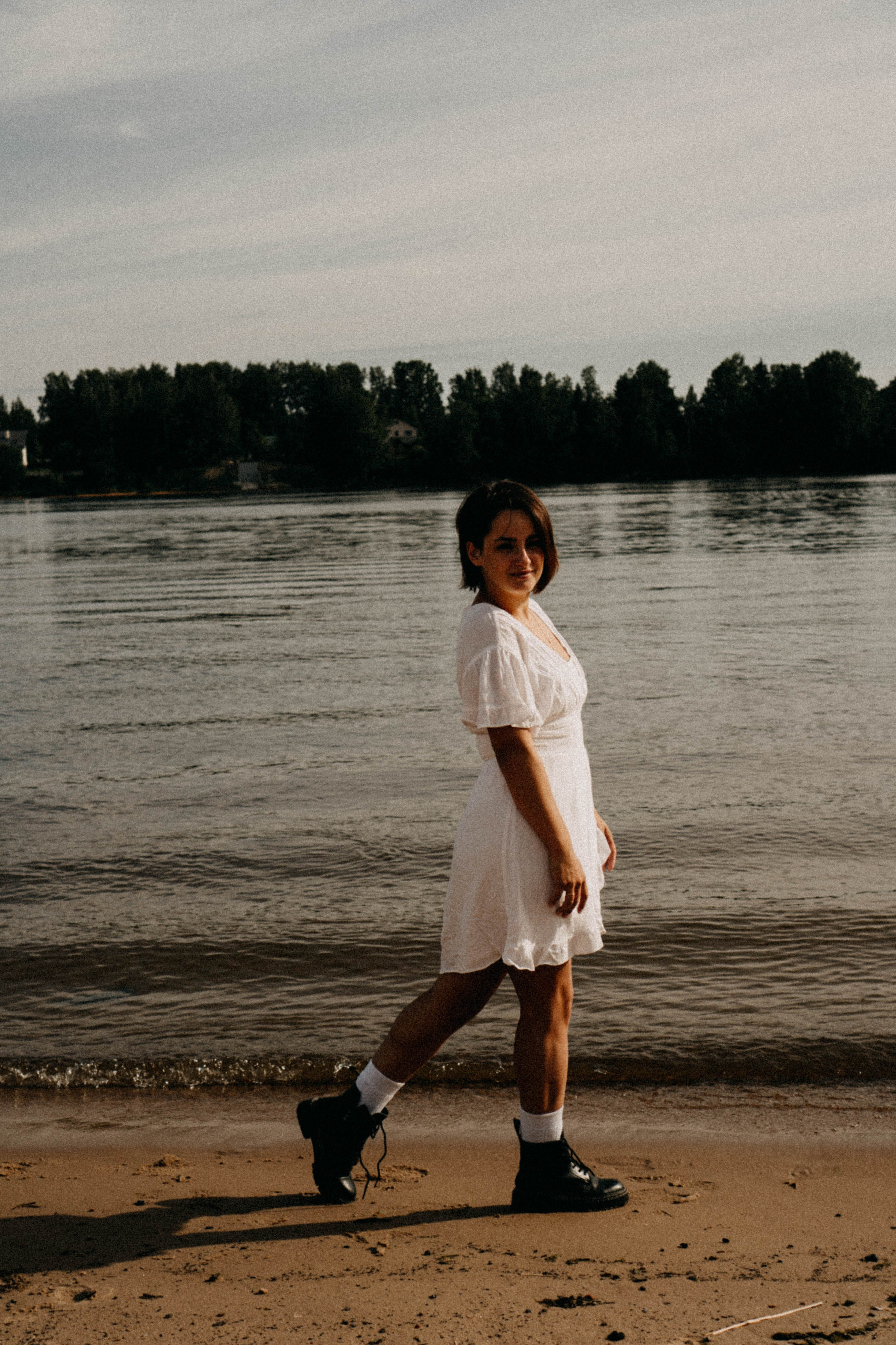 Летняя прогулка. Профессиональный фотограф, Санкт-Петербург — Виктория Богомолова