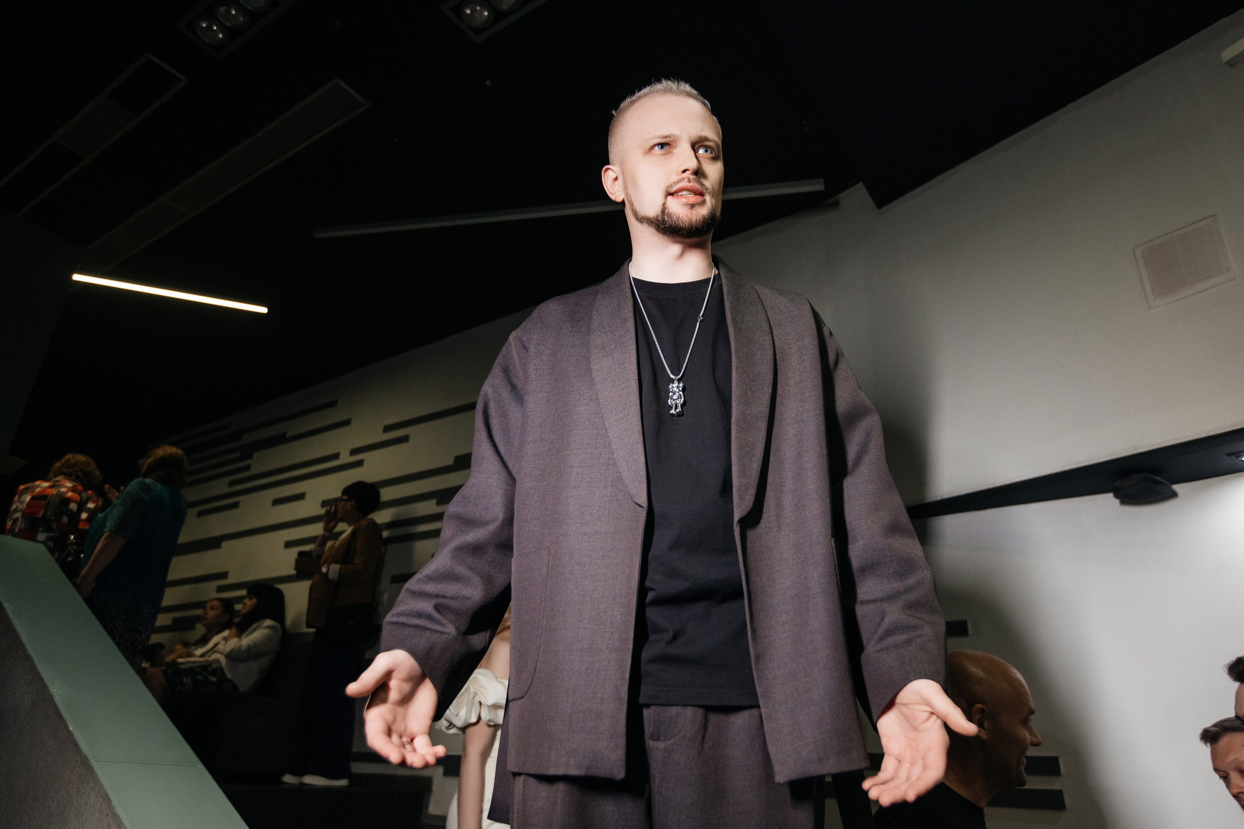 2023 Лицей 40. Свадебный и Репортажный фотограф Нижний Новгород Москва Ежов Иван