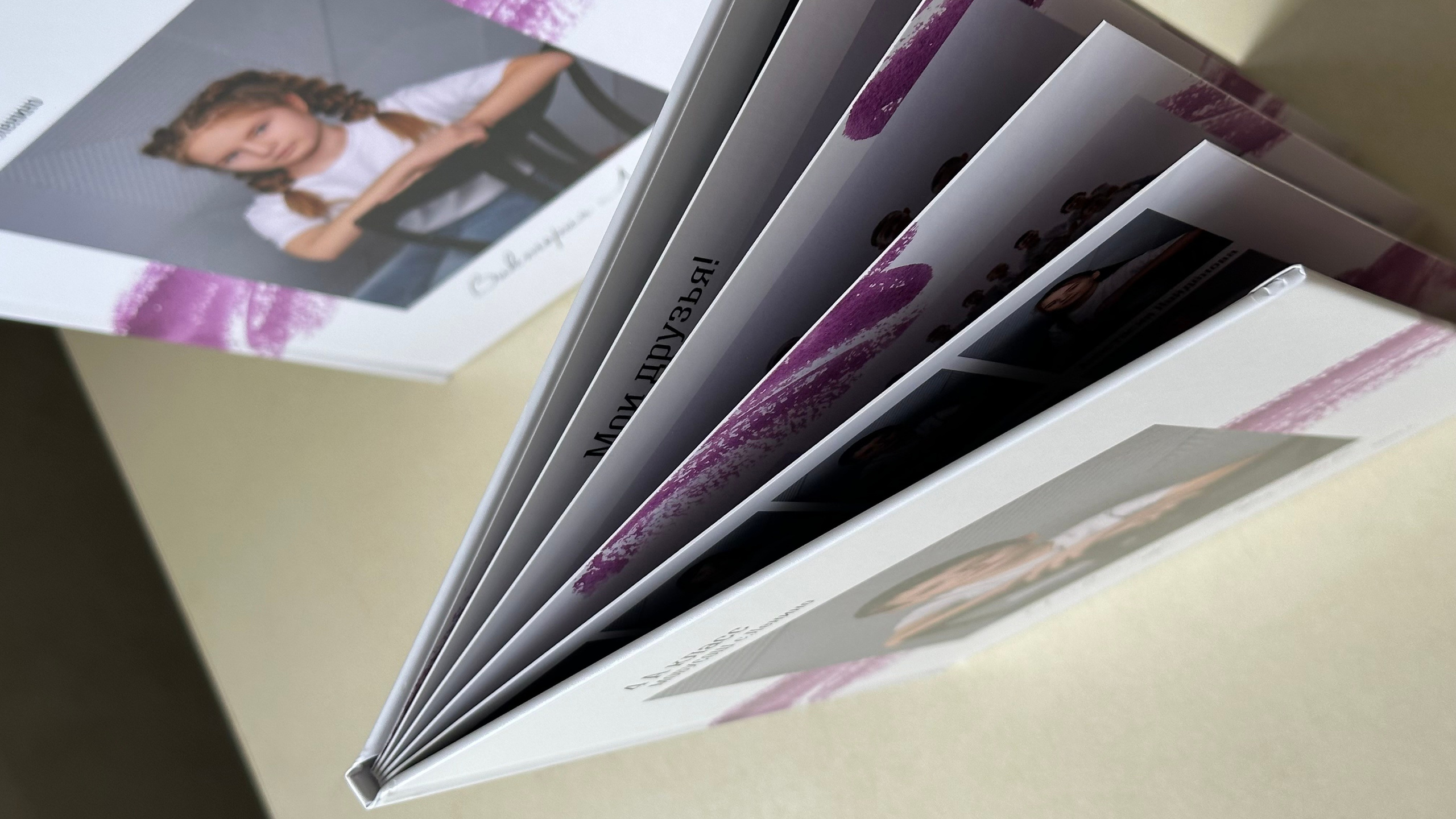 Дизайн «Яркий Штрих» (9/11кл). Фотограф г. Пенза — Светлана Зойкина