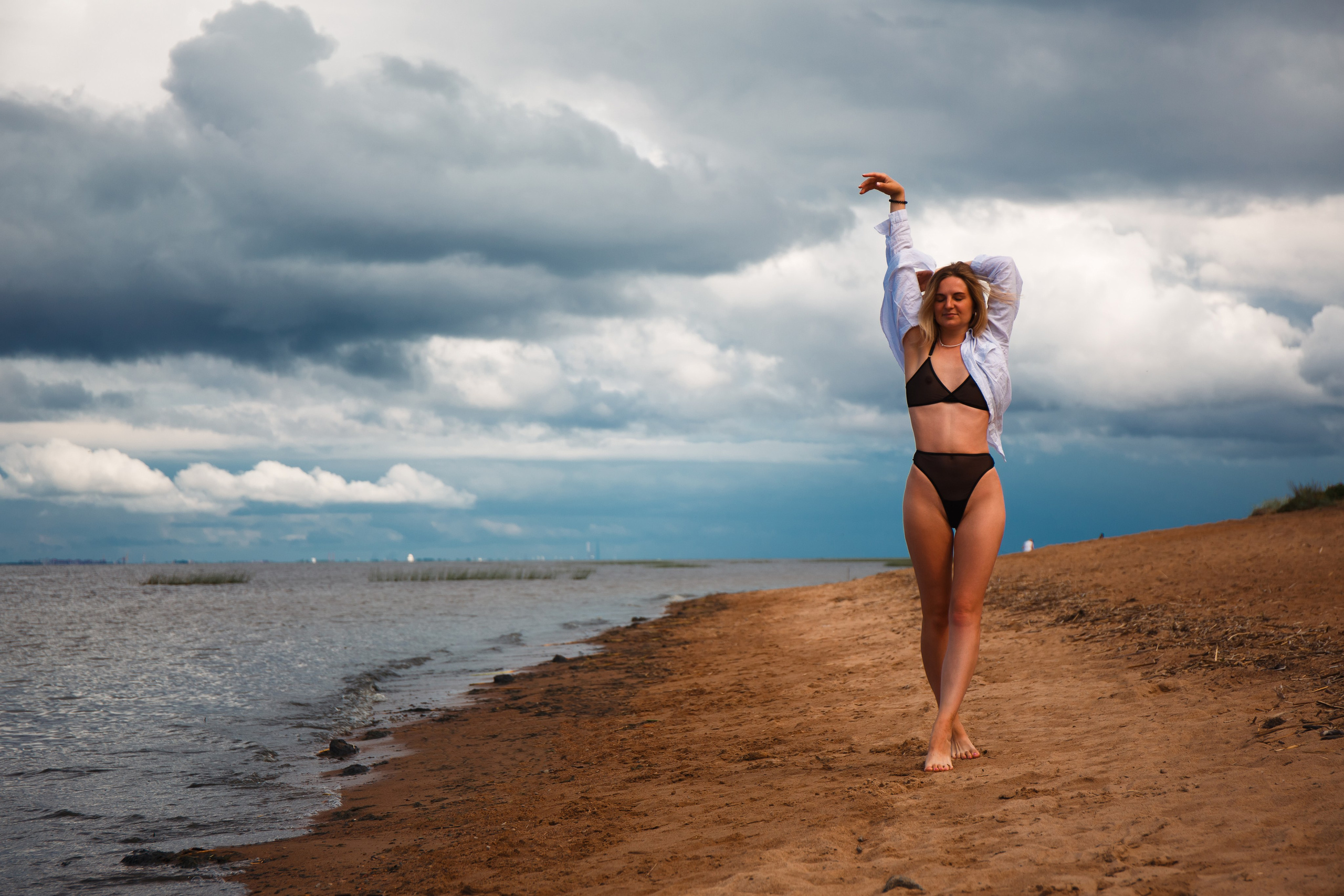 Daria. Фотограф Вадим Чепрасов | Санкт-Петербург