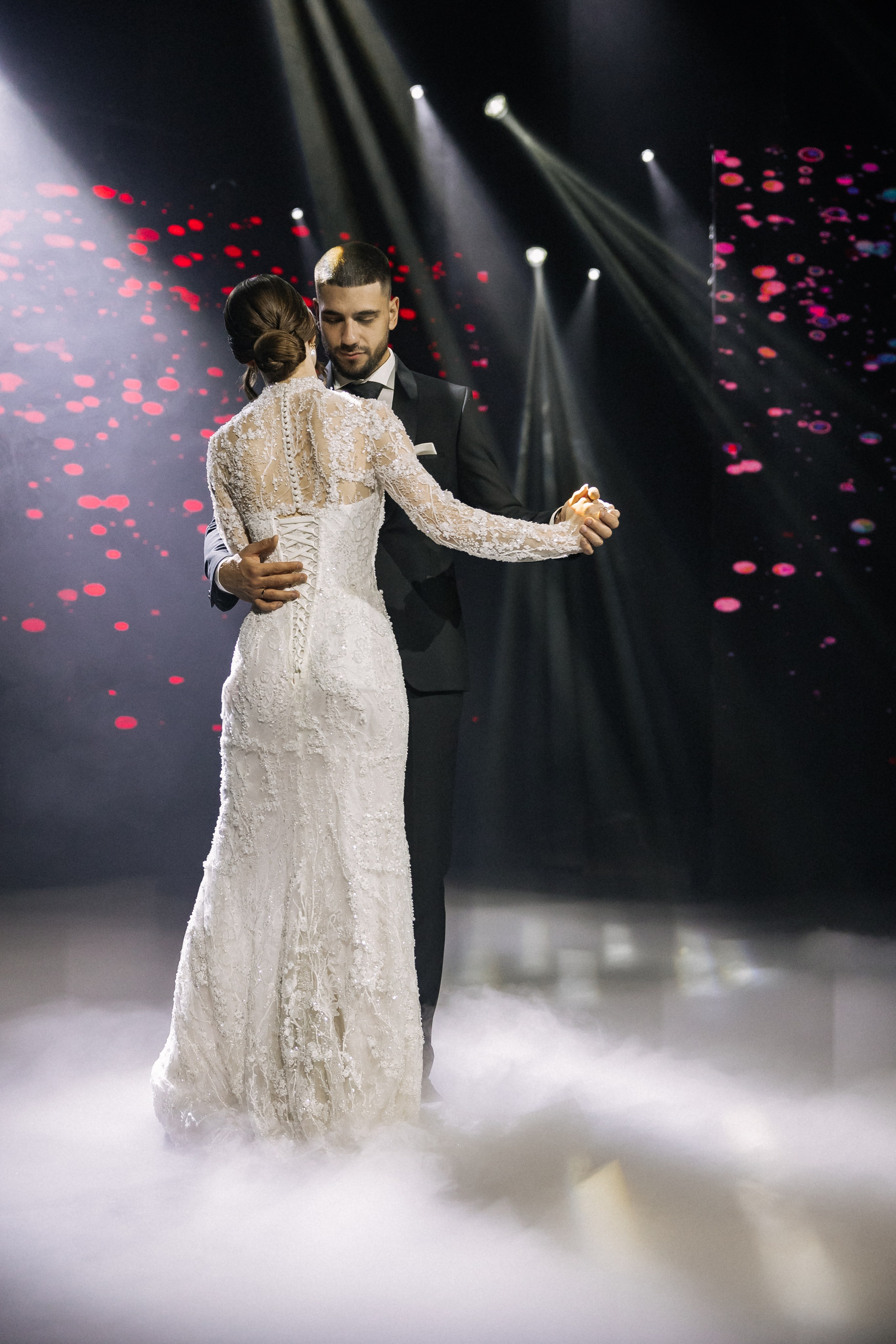 Даниил и Екатерина. Свадебный фотограф в Москве и Екатеринбурге