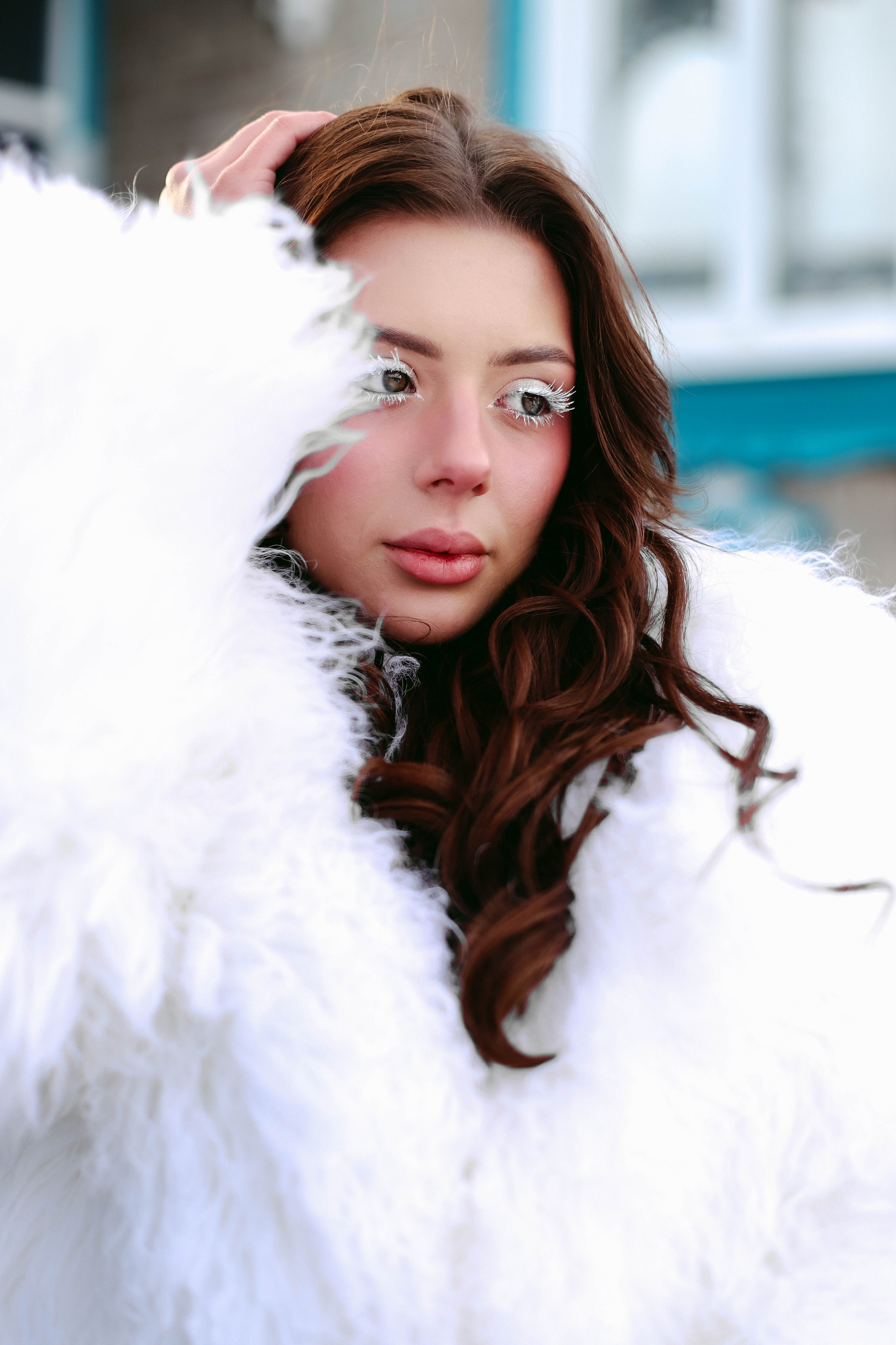 ЛЕОНА. Фотограф Мариуполь | Ялта | Крым — Диана Мазенко