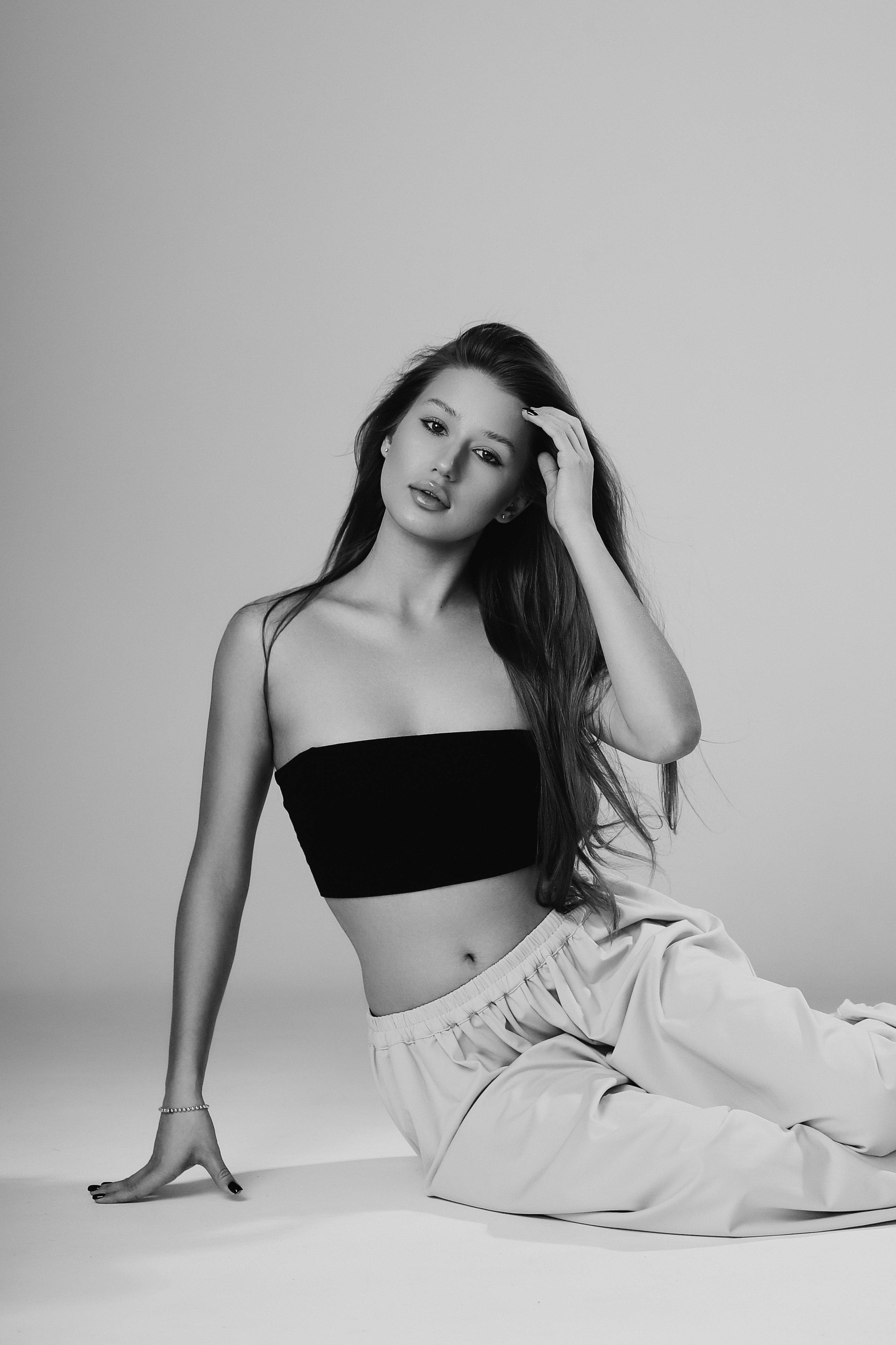 ВАЛЕРИЯ. Фотограф Мариуполь | Ялта | Крым — Диана Мазенко