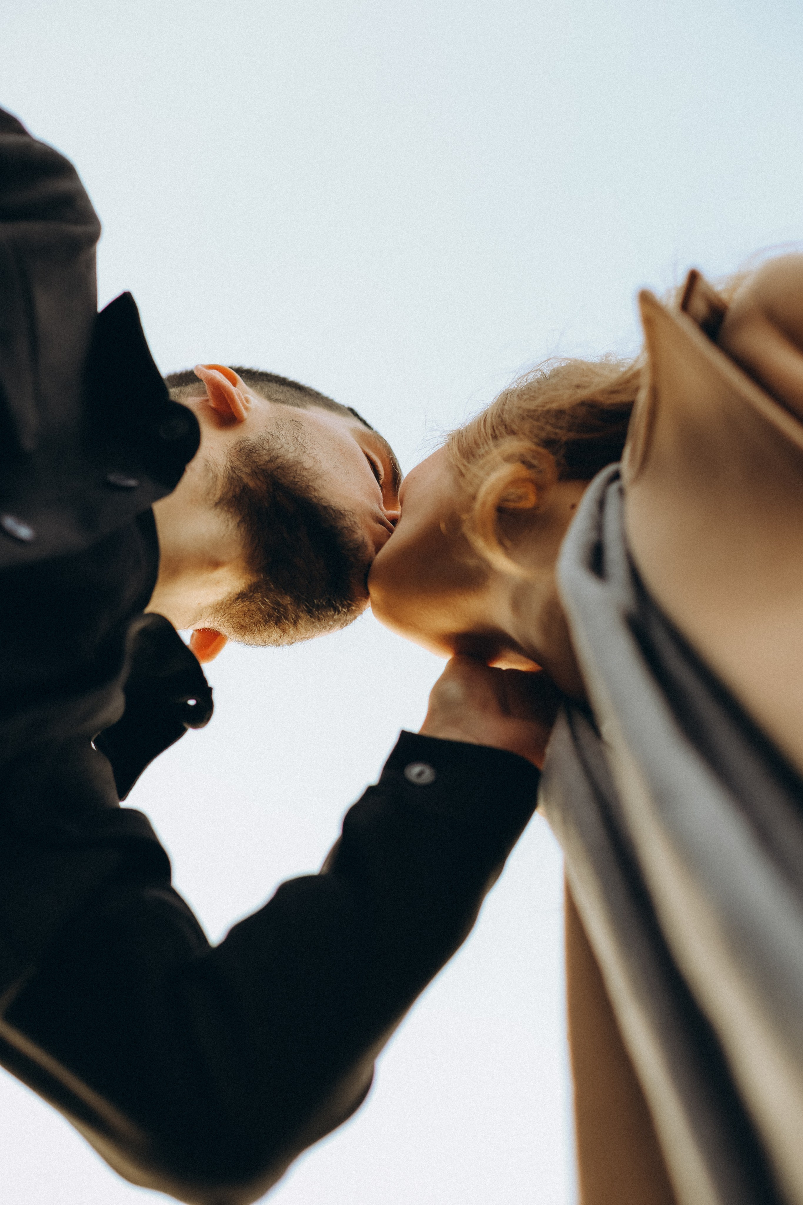 ЕКАТЕРИНА & ЕВГЕНИЙ. Фотограф Мариуполь | Ялта | Крым — Диана Мазенко