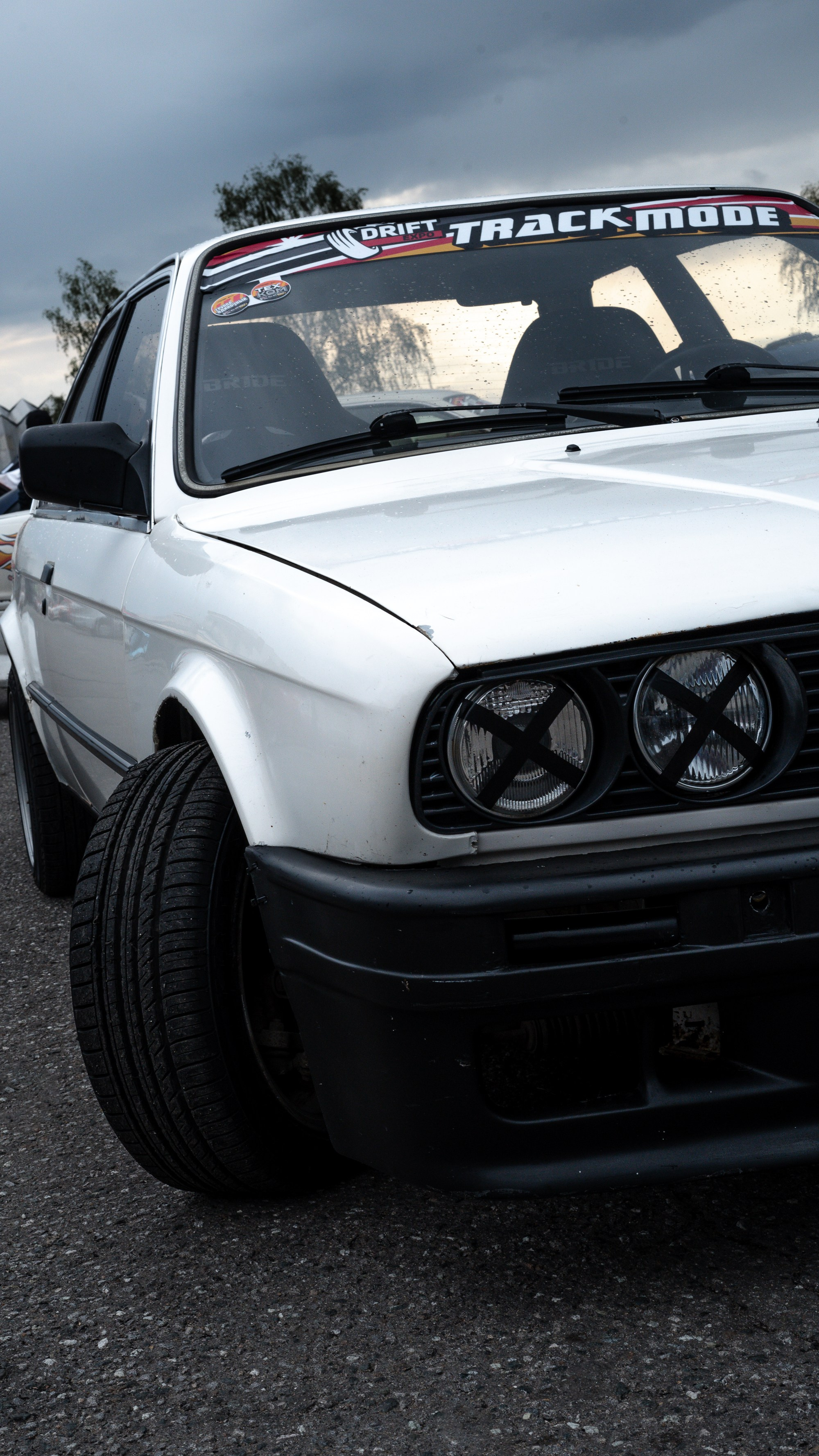 Drift Expo Track Mode 2025. Yaratezza production