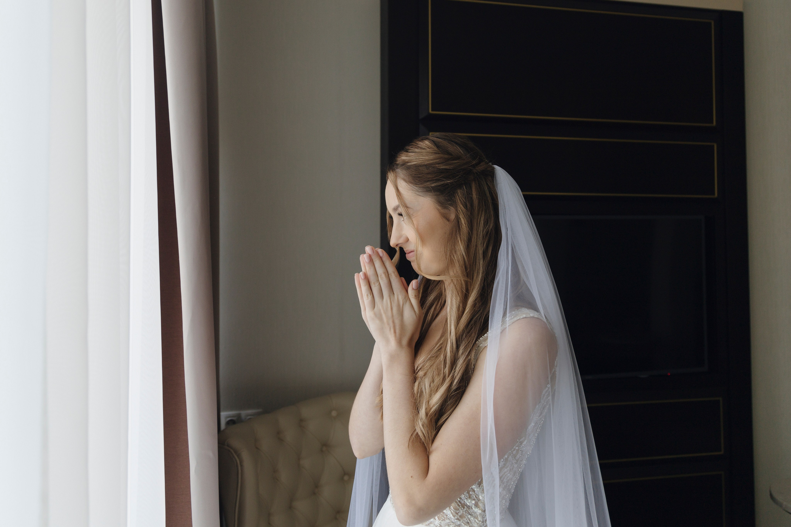 Алина & Никита. Фотограф в Самаре Ксения Владимировна